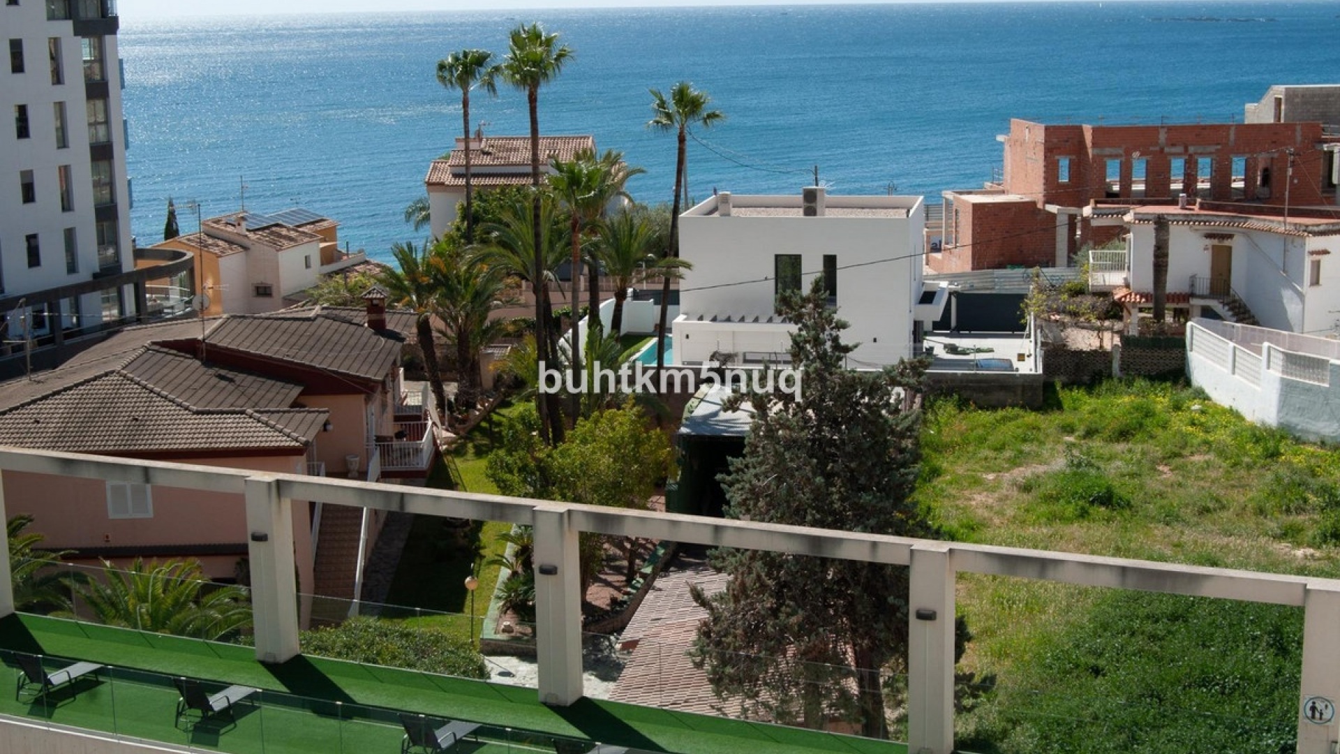 Resale - Apartment - Calpe - Calpe Centro
