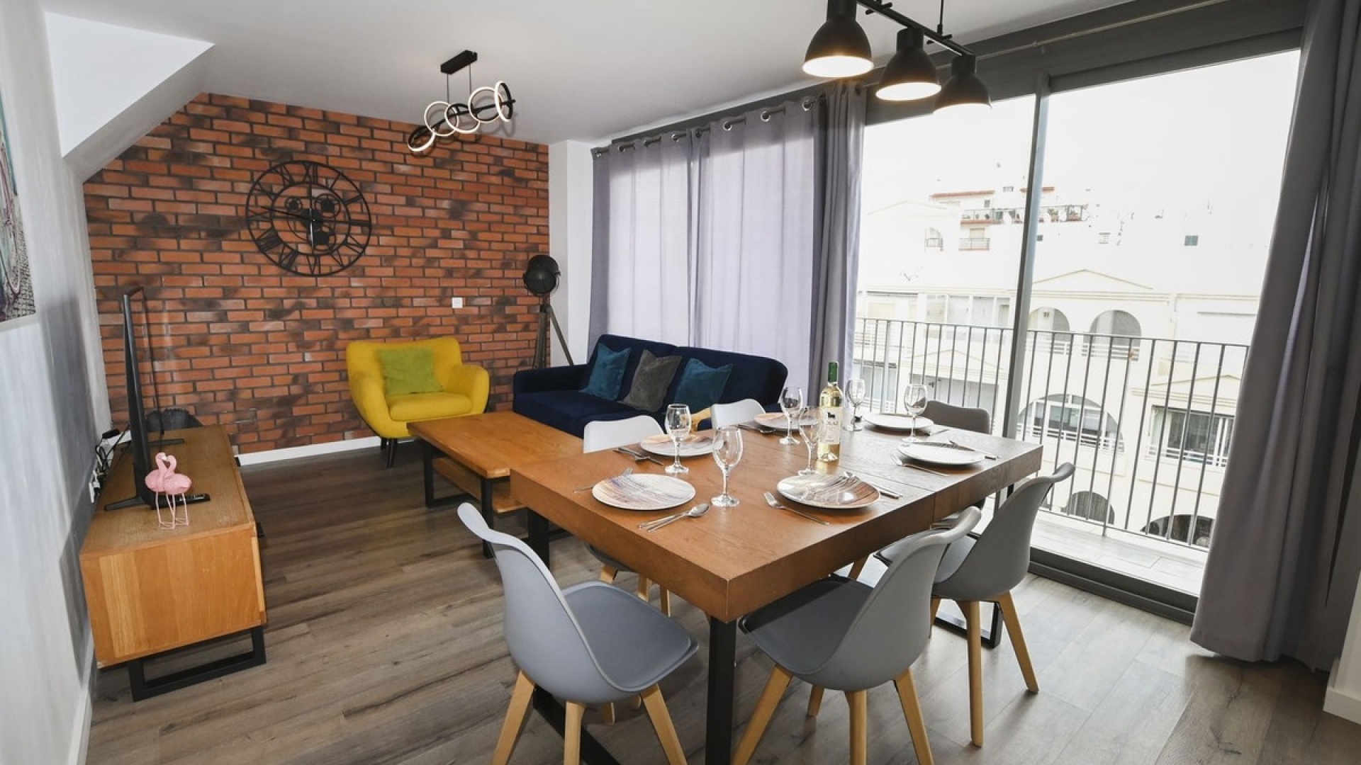 Resale - Apartment - Calpe - Calpe Centro