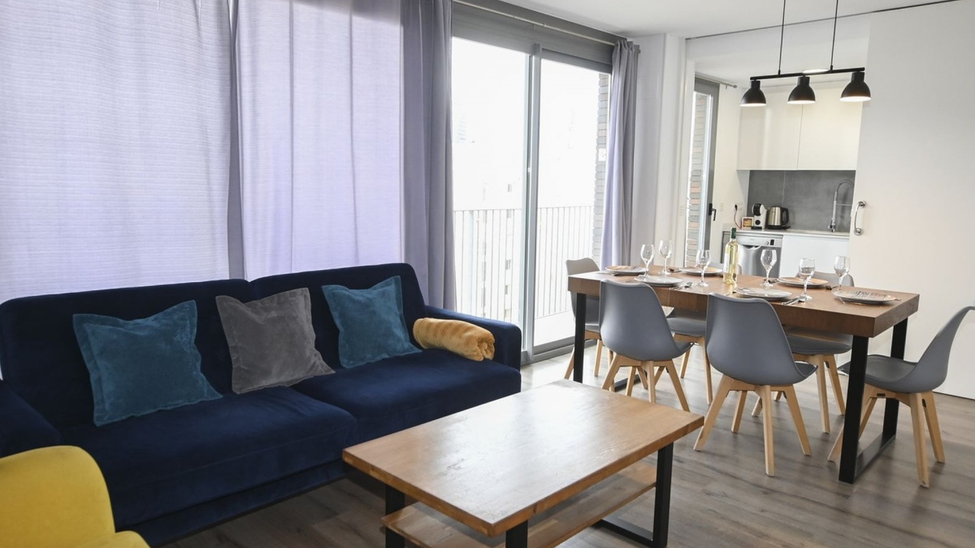 Resale - Apartment - Calpe - Calpe Centro