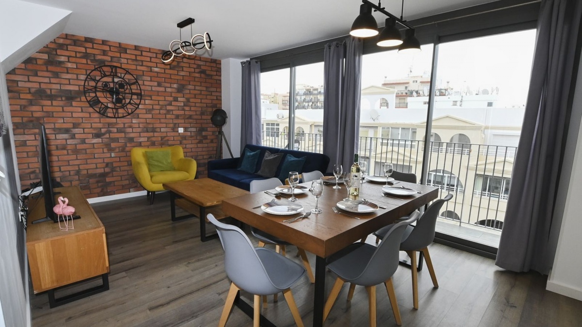 Resale - Apartment - Calpe - Calpe Centro