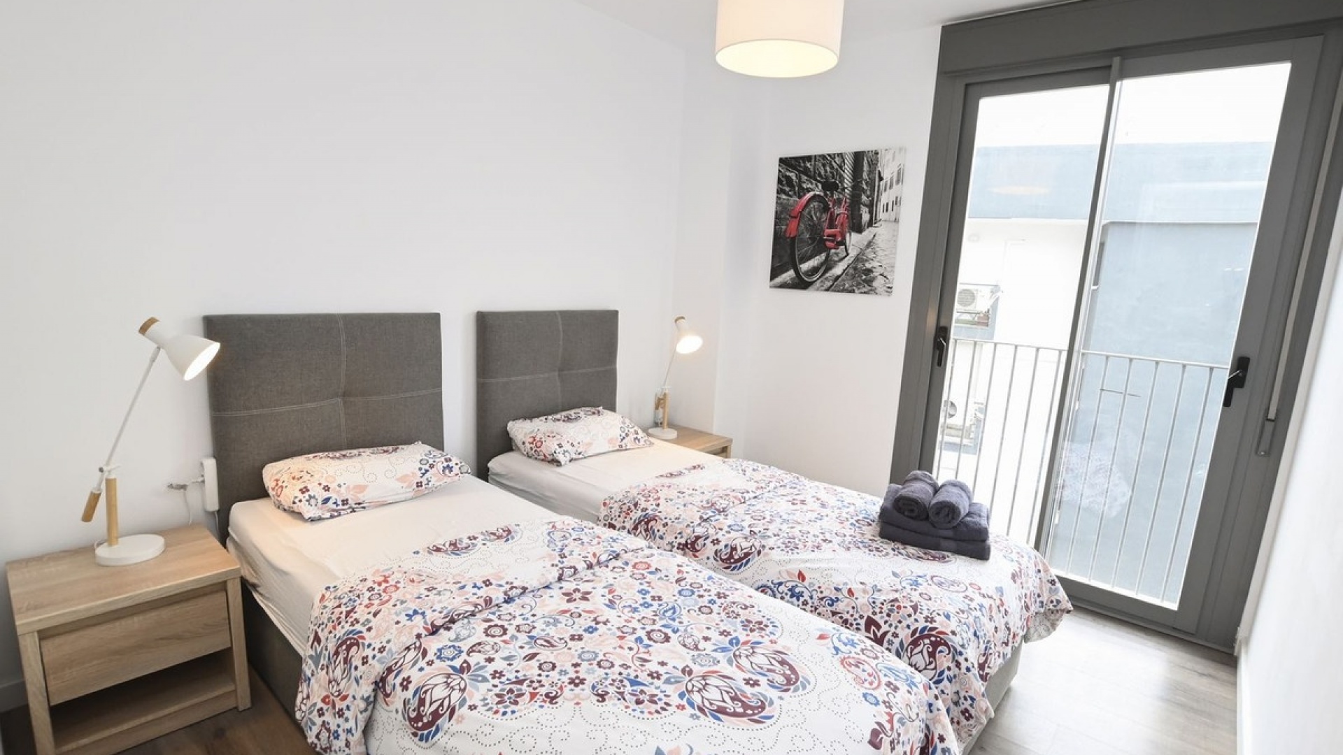 Resale - Apartment - Calpe - Calpe Centro