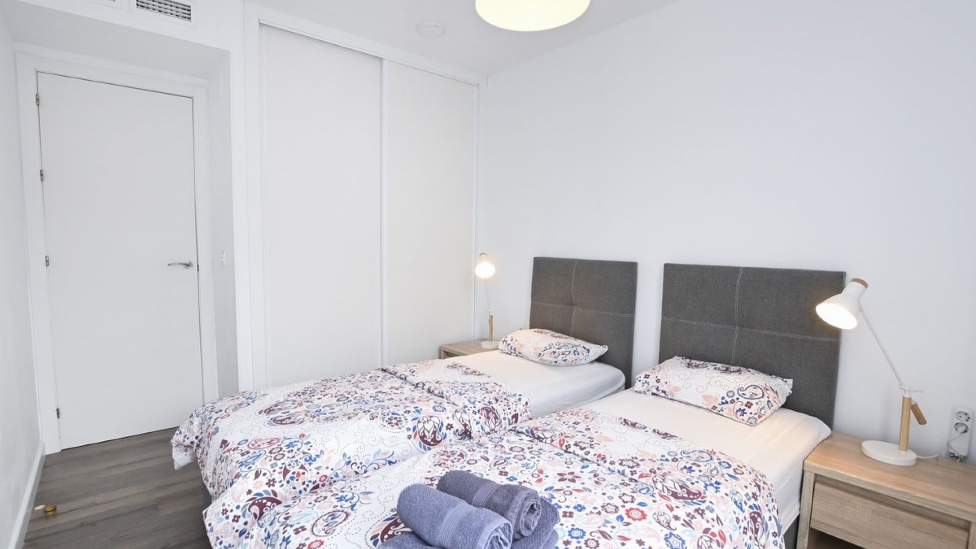 Resale - Apartment - Calpe - Calpe Centro