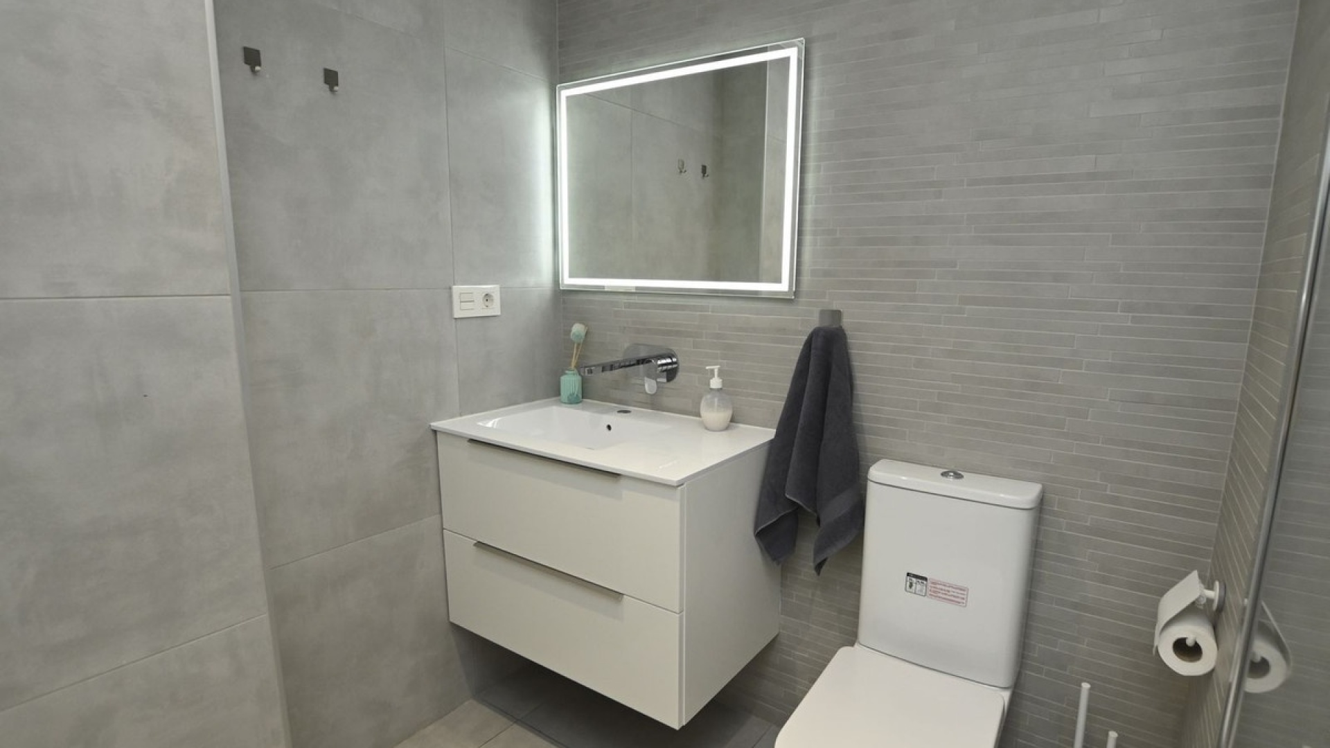 Resale - Apartment - Calpe - Calpe Centro