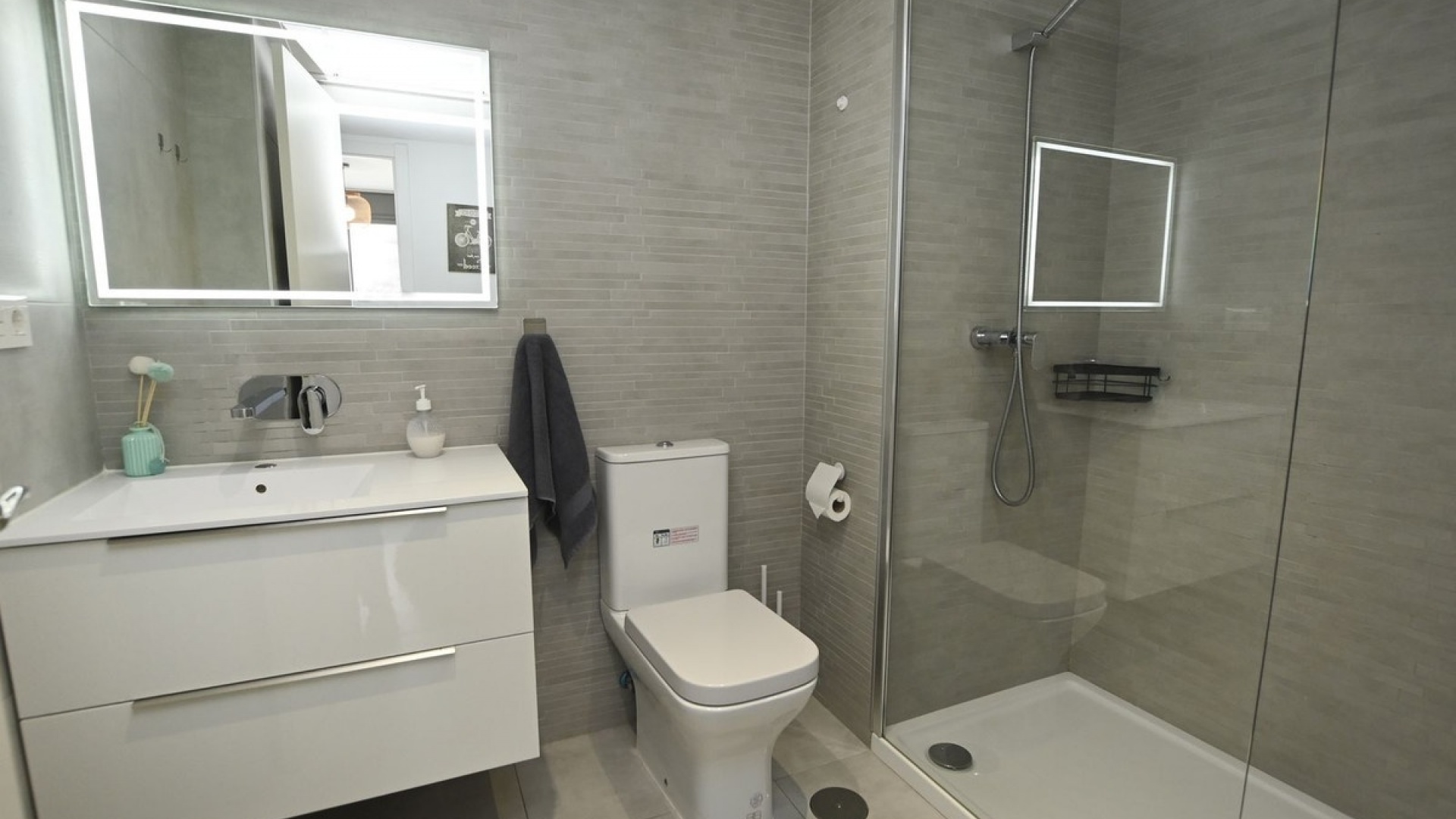 Resale - Apartment - Calpe - Calpe Centro