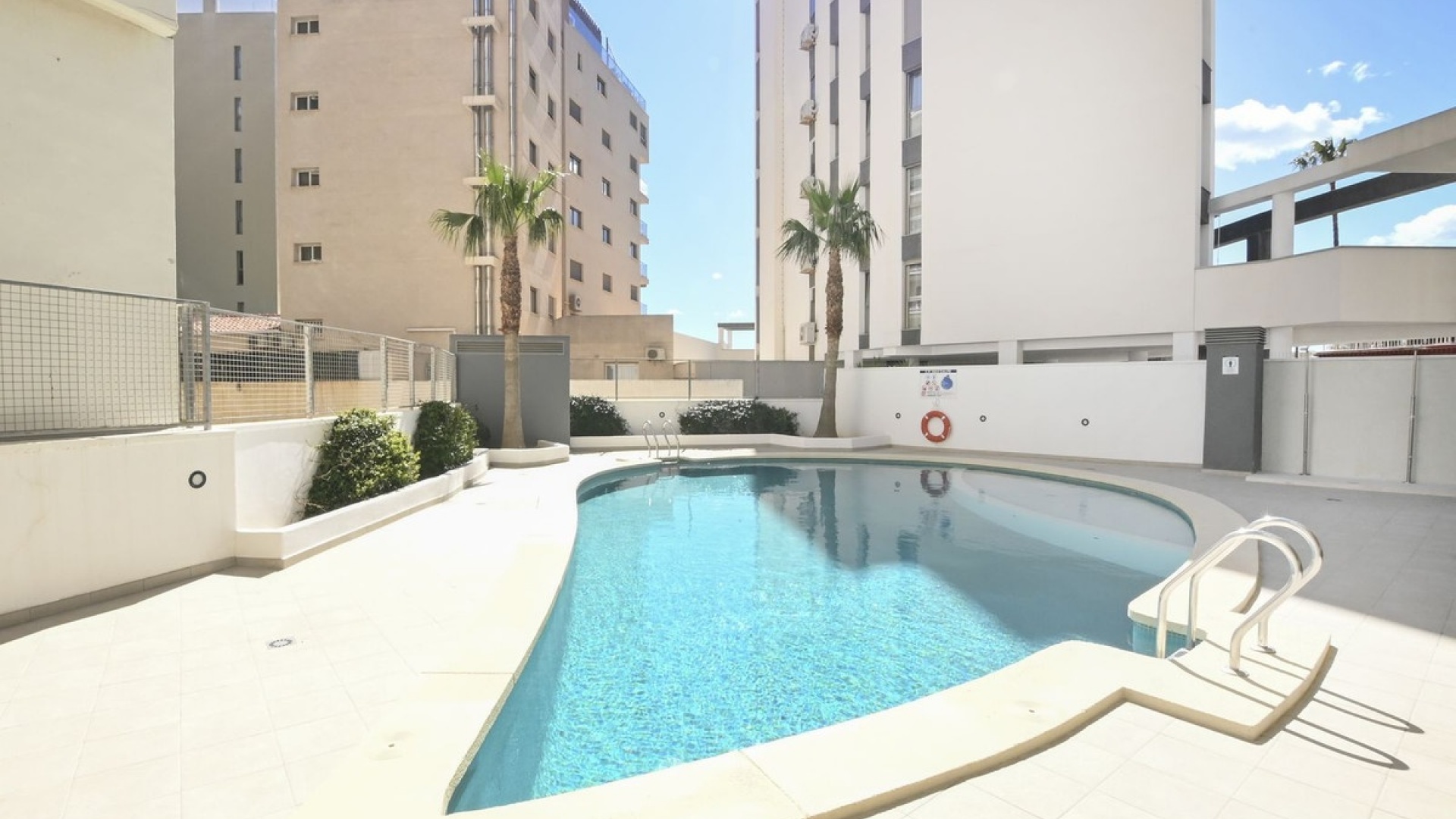Resale - Apartment - Calpe - Calpe Centro