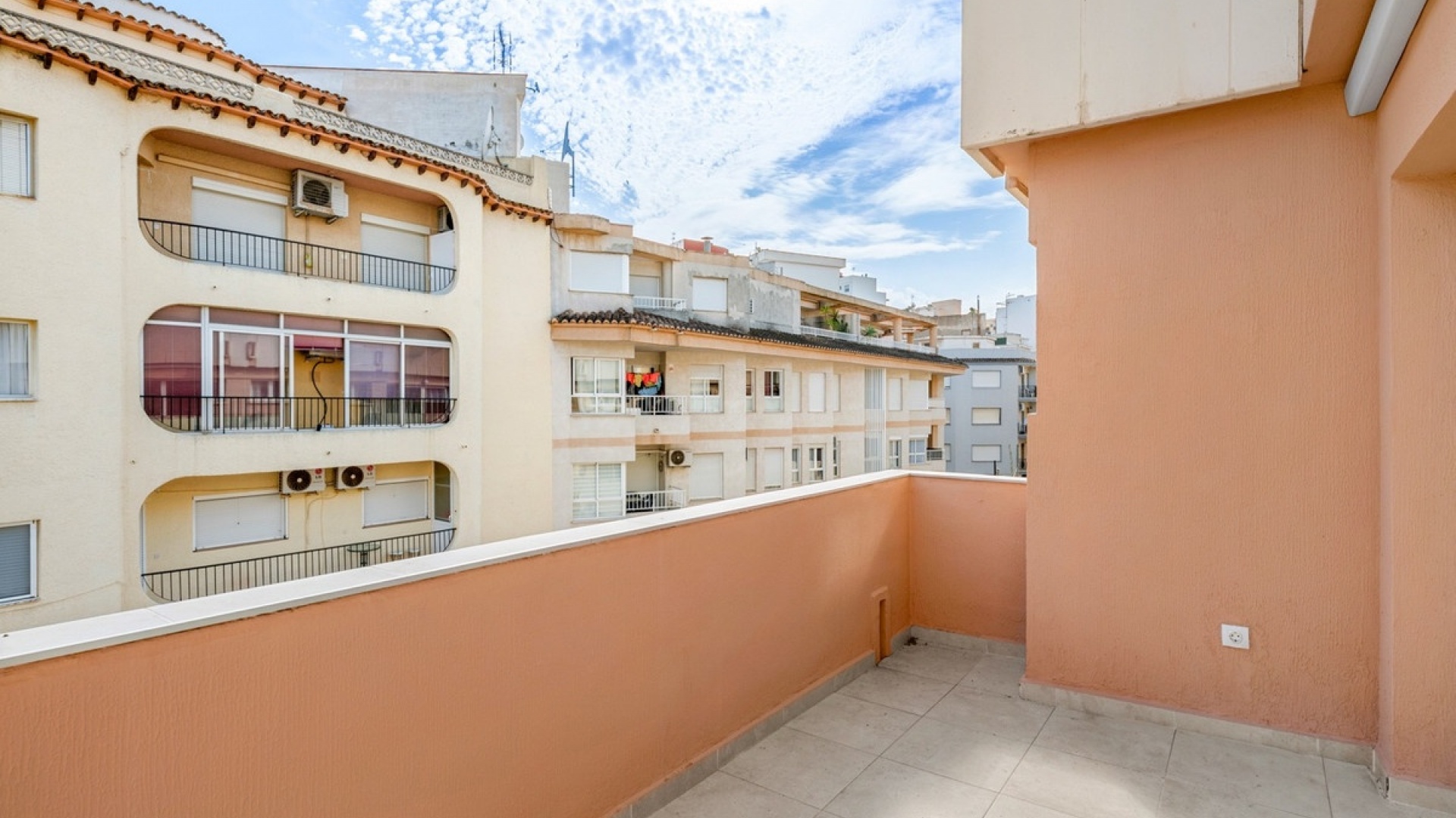 Resale - Apartment - Calpe - Calpe Centro