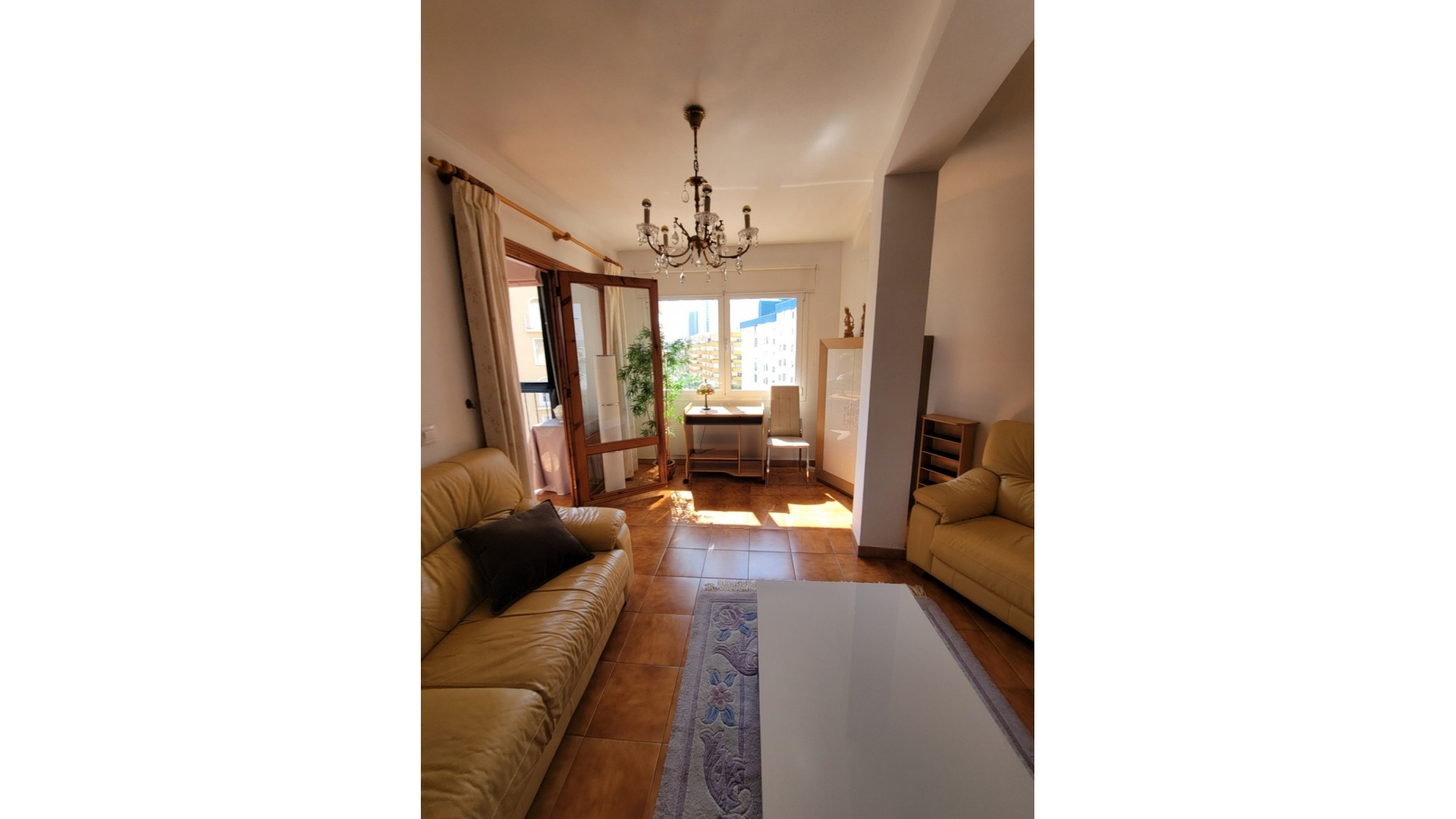 Resale - Apartment - Calpe - Calpe Centro