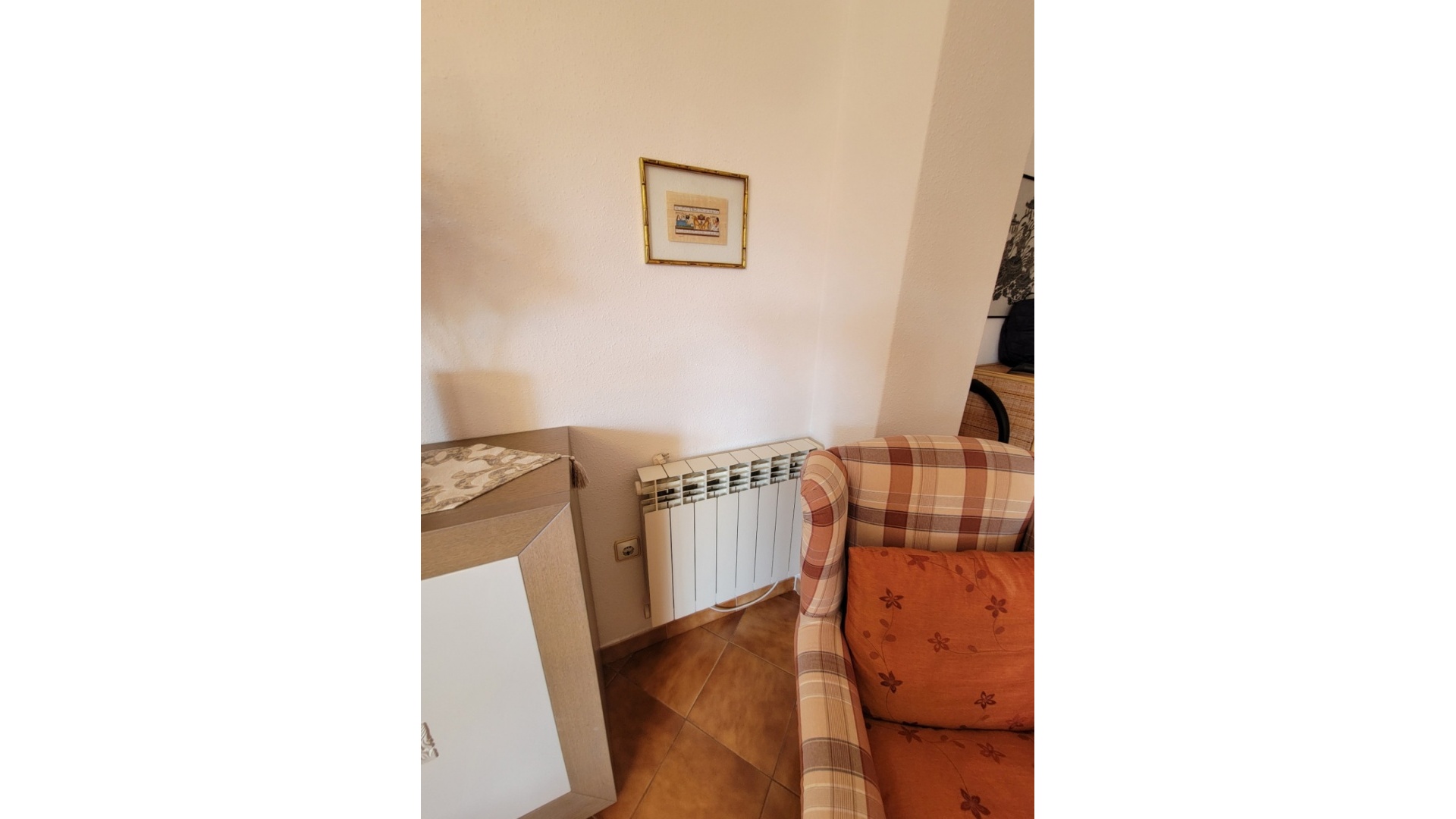 Resale - Apartment - Calpe - Calpe Centro