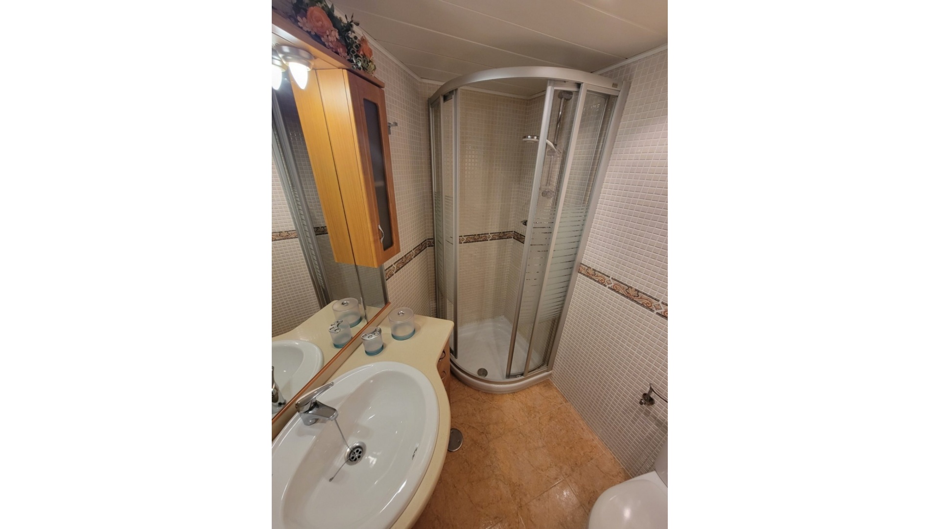 Resale - Apartment - Calpe - Calpe Centro