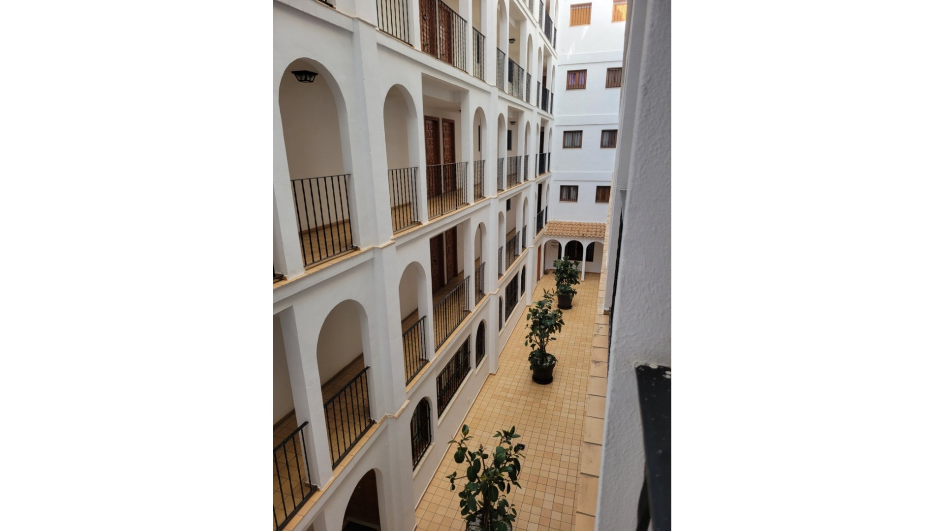 Resale - Apartment - Calpe - Calpe Centro