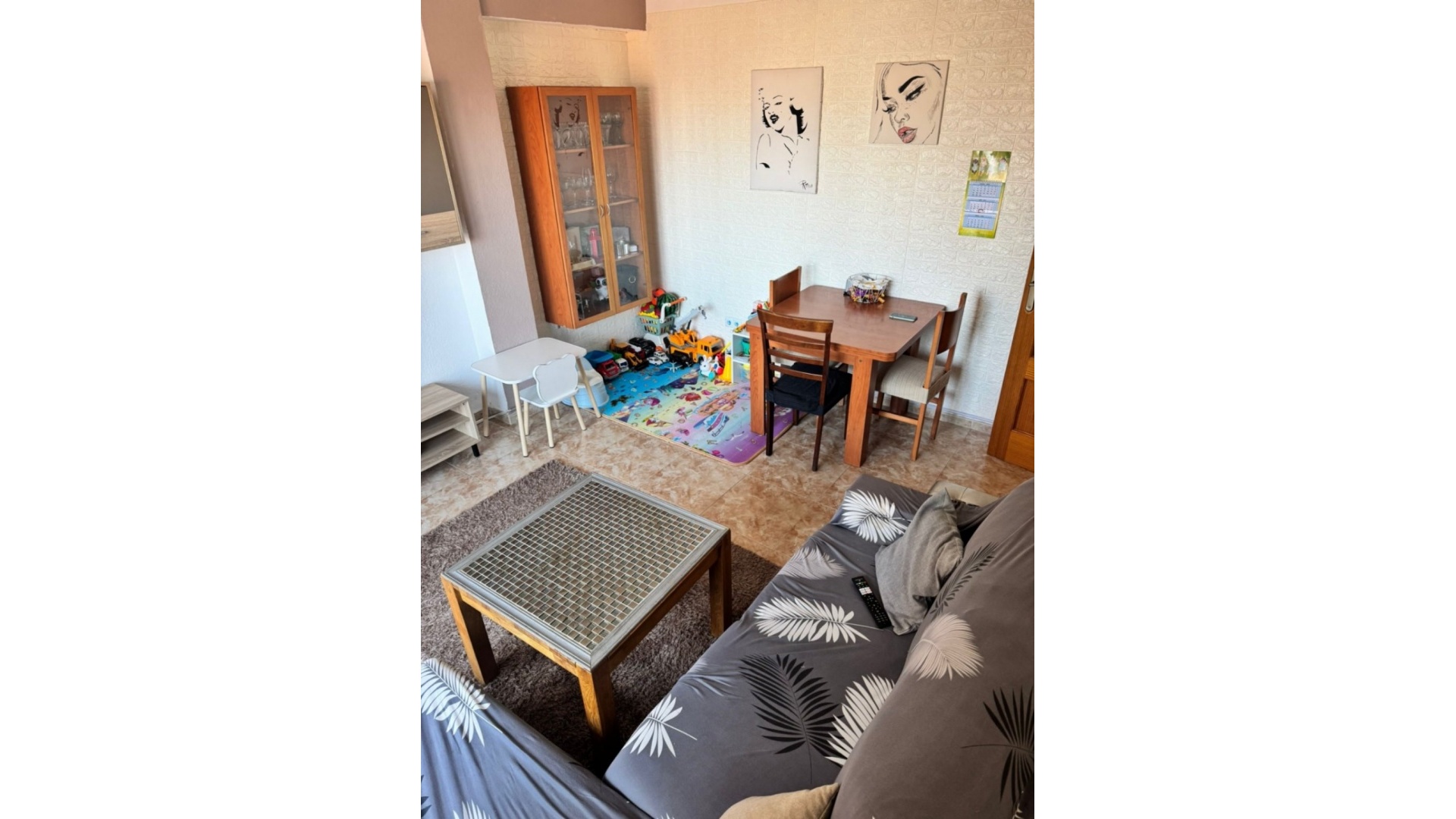Resale - Apartment - Calpe - Calpe Centro