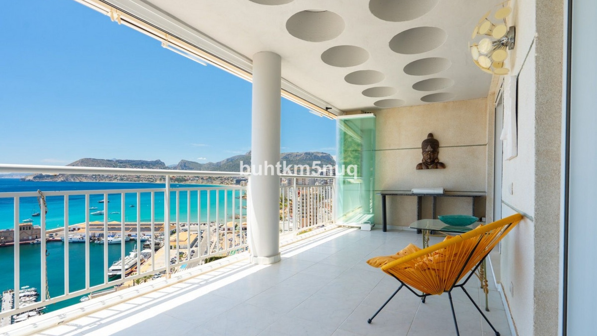 Resale - Apartment - Calpe - Calpe Centro