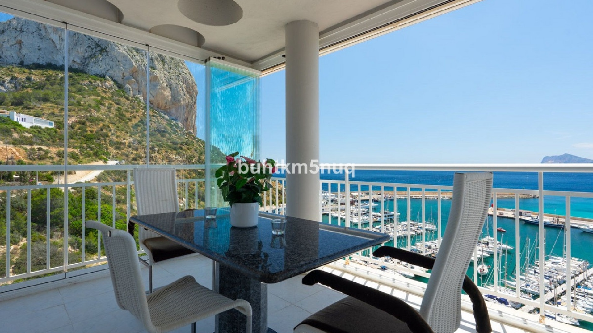 Resale - Apartment - Calpe - Calpe Centro