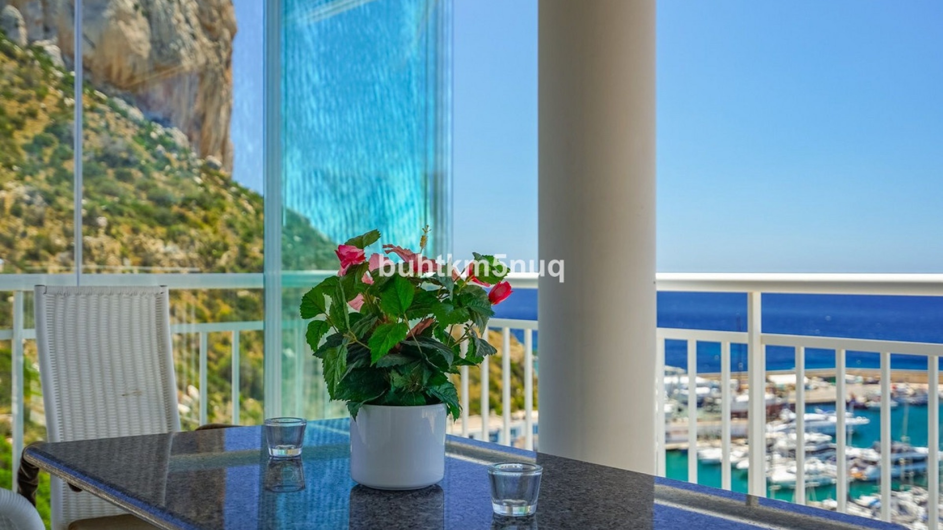 Resale - Apartment - Calpe - Calpe Centro