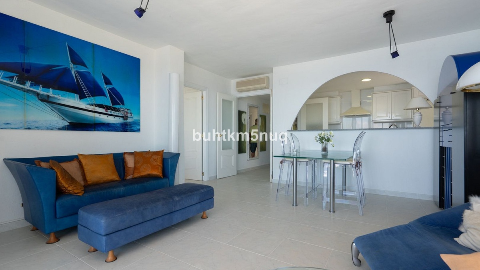 Resale - Apartment - Calpe - Calpe Centro