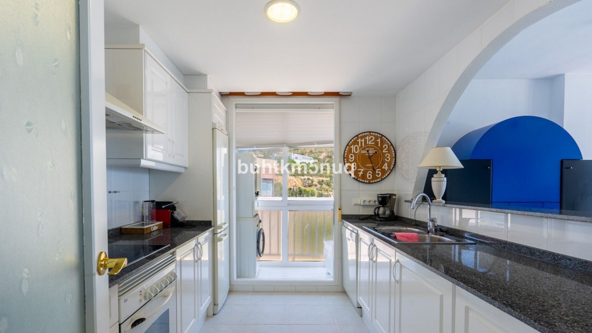 Resale - Apartment - Calpe - Calpe Centro