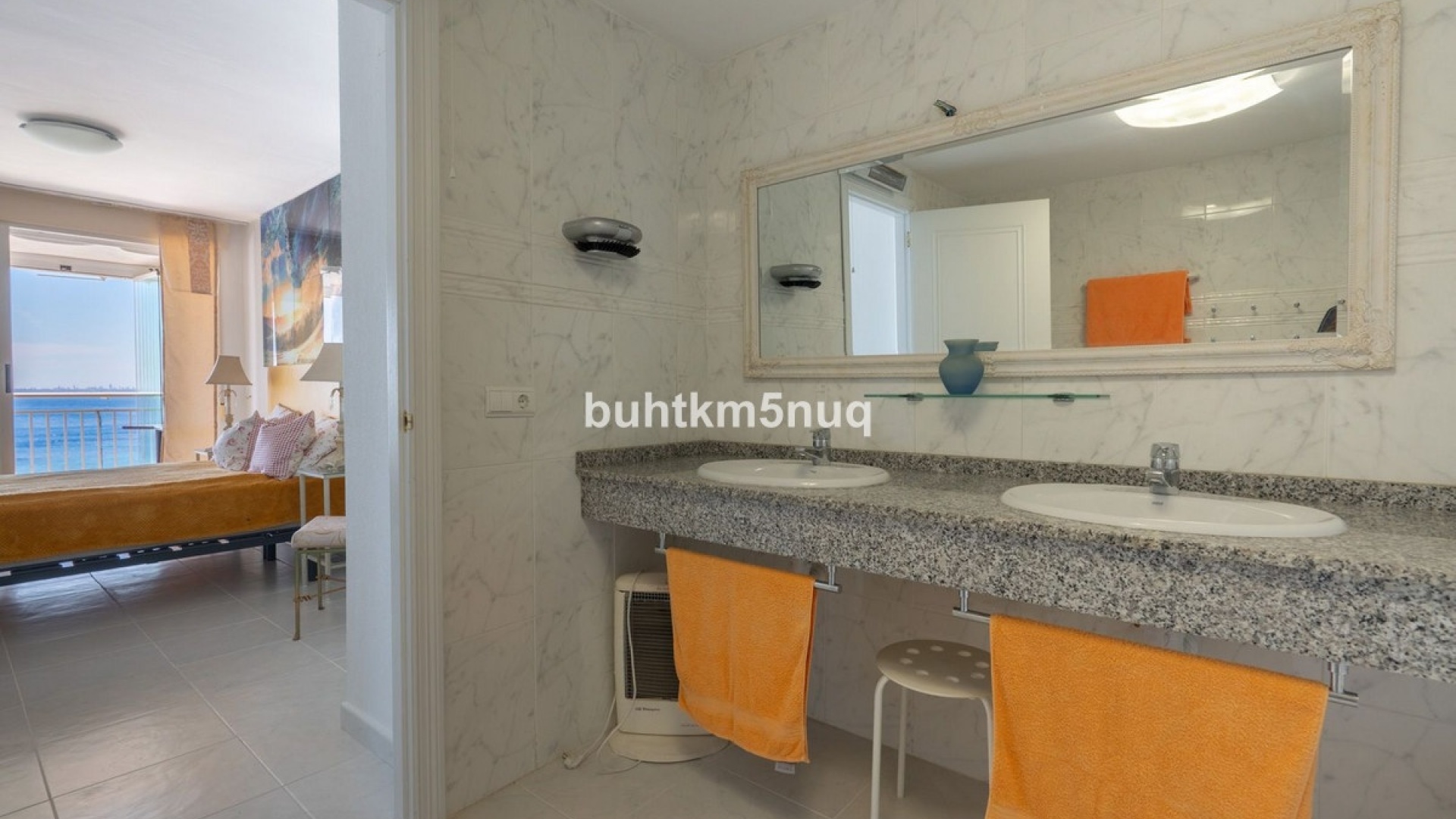 Resale - Apartment - Calpe - Calpe Centro