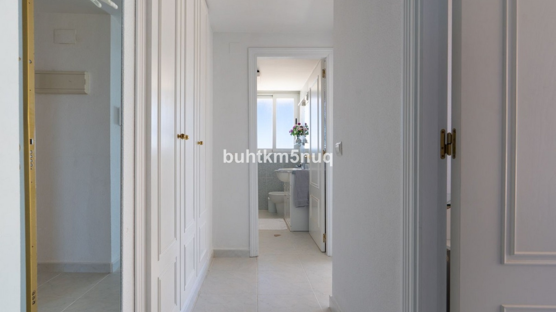 Resale - Apartment - Calpe - Calpe Centro