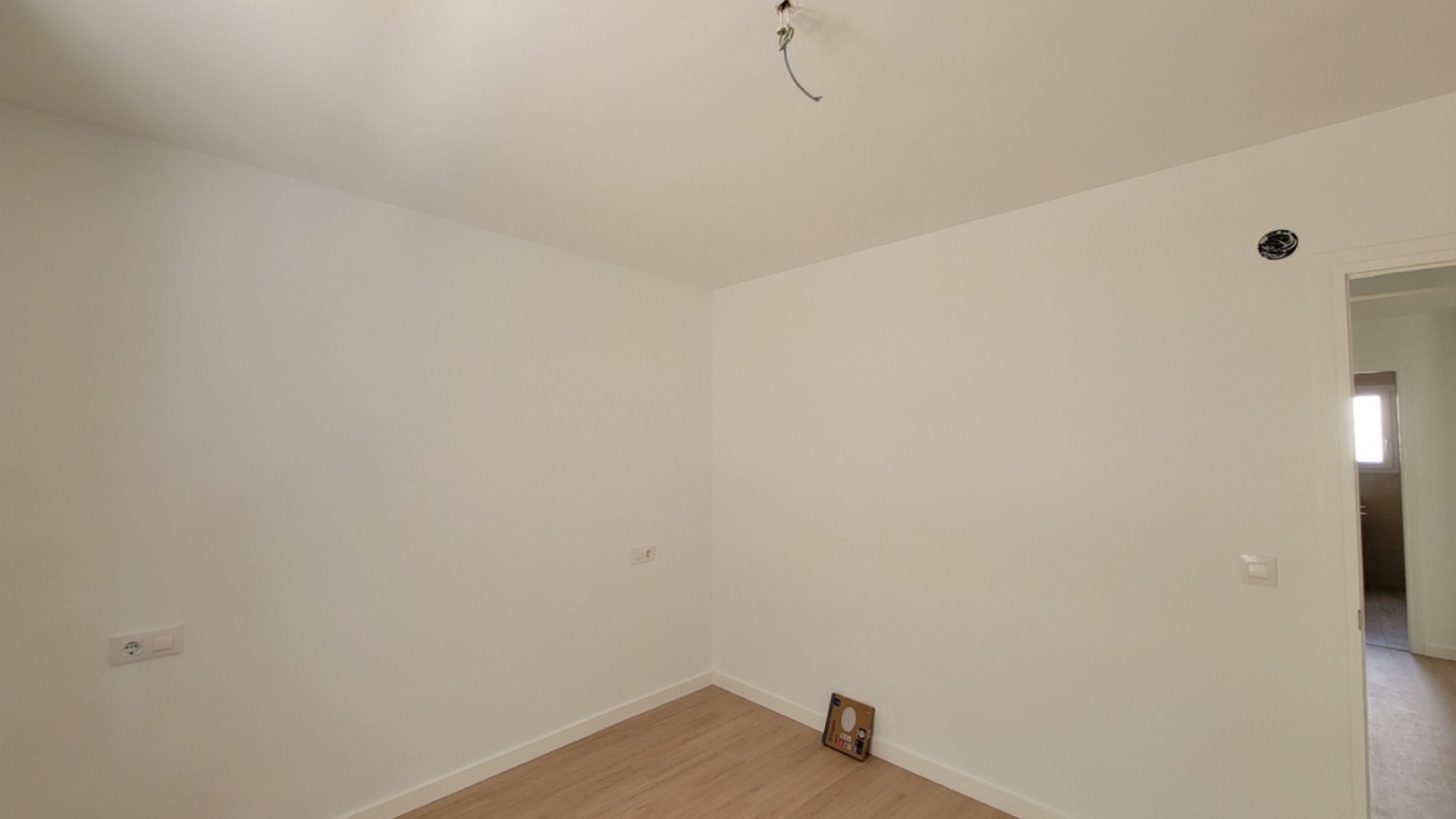 Resale - Apartment - Calpe - Calpe Centro
