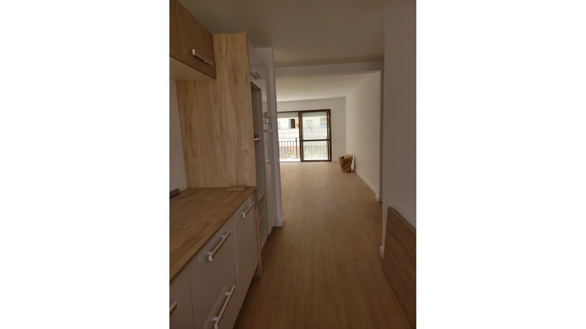 Resale - Apartment - Calpe - Calpe Centro