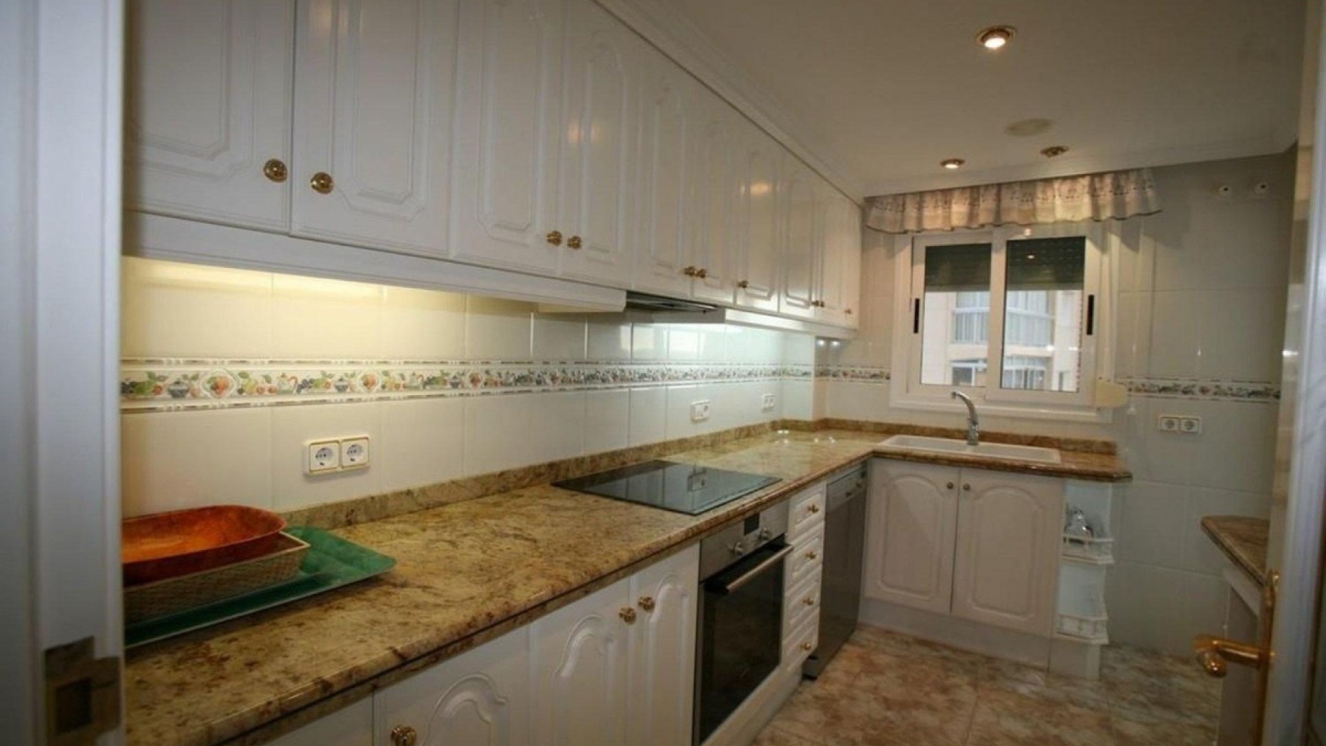 Resale - Apartment - Calpe - Calpe Centro