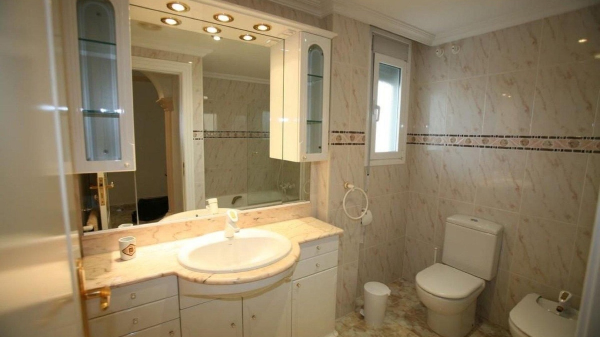 Resale - Apartment - Calpe - Calpe Centro