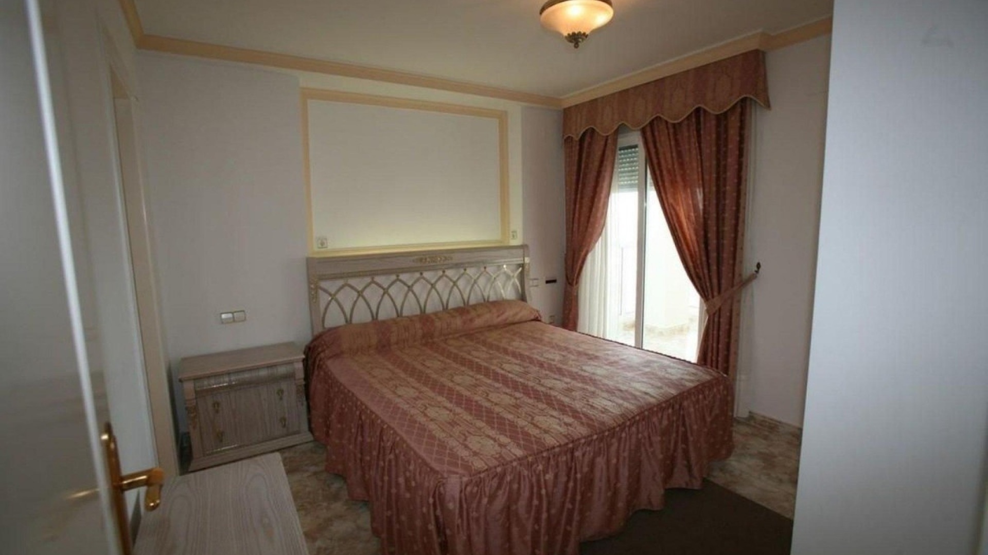 Resale - Apartment - Calpe - Calpe Centro