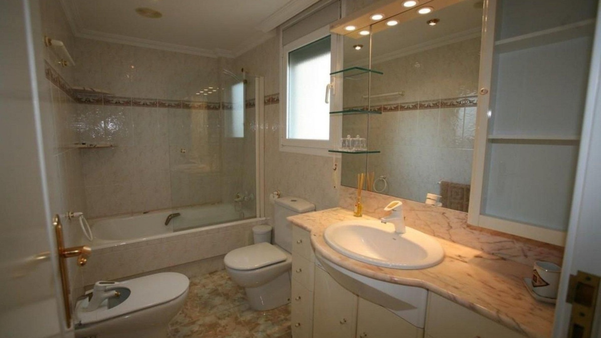 Resale - Apartment - Calpe - Calpe Centro