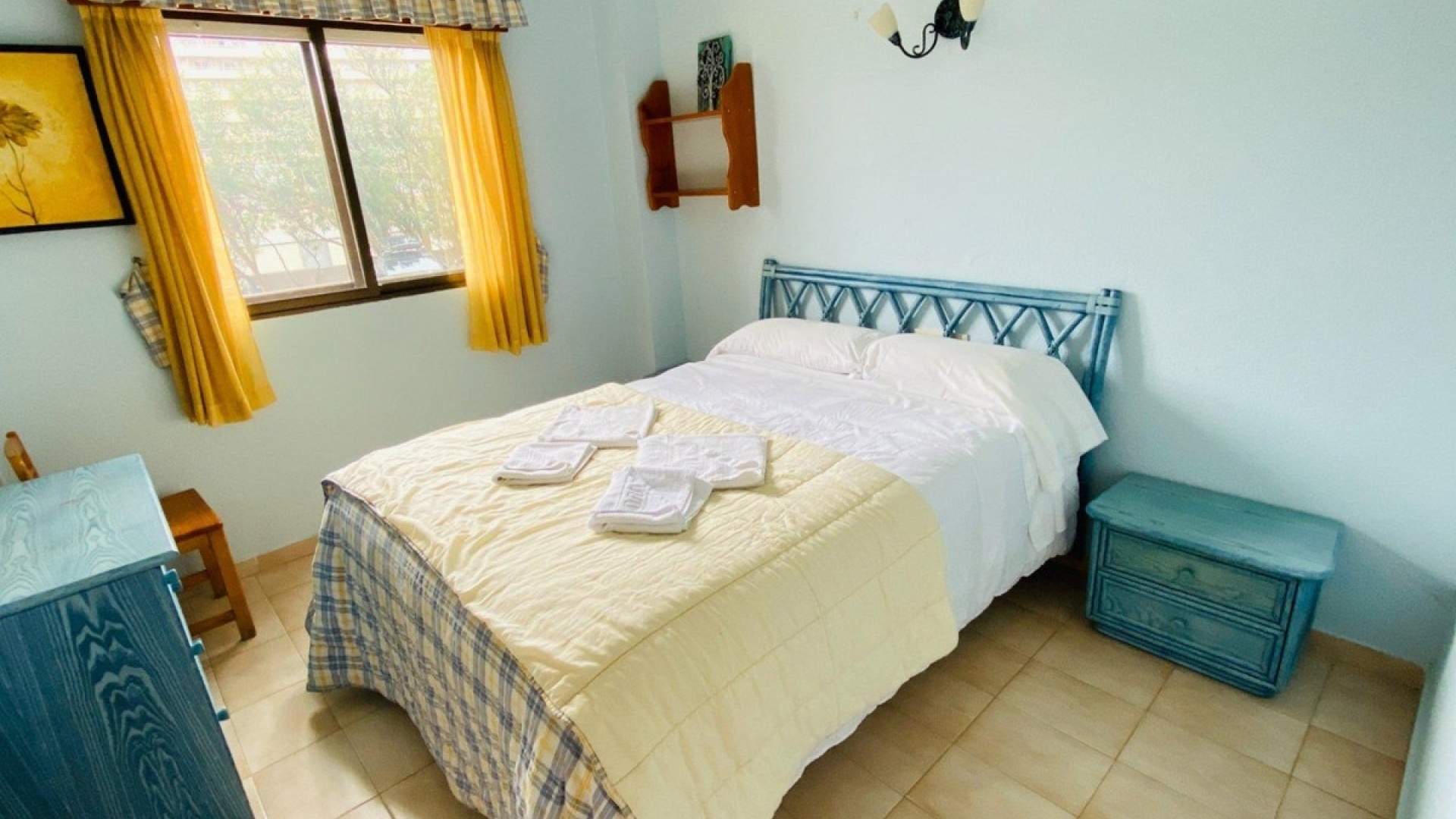 Resale - Apartment - Calpe - Calpe Centro