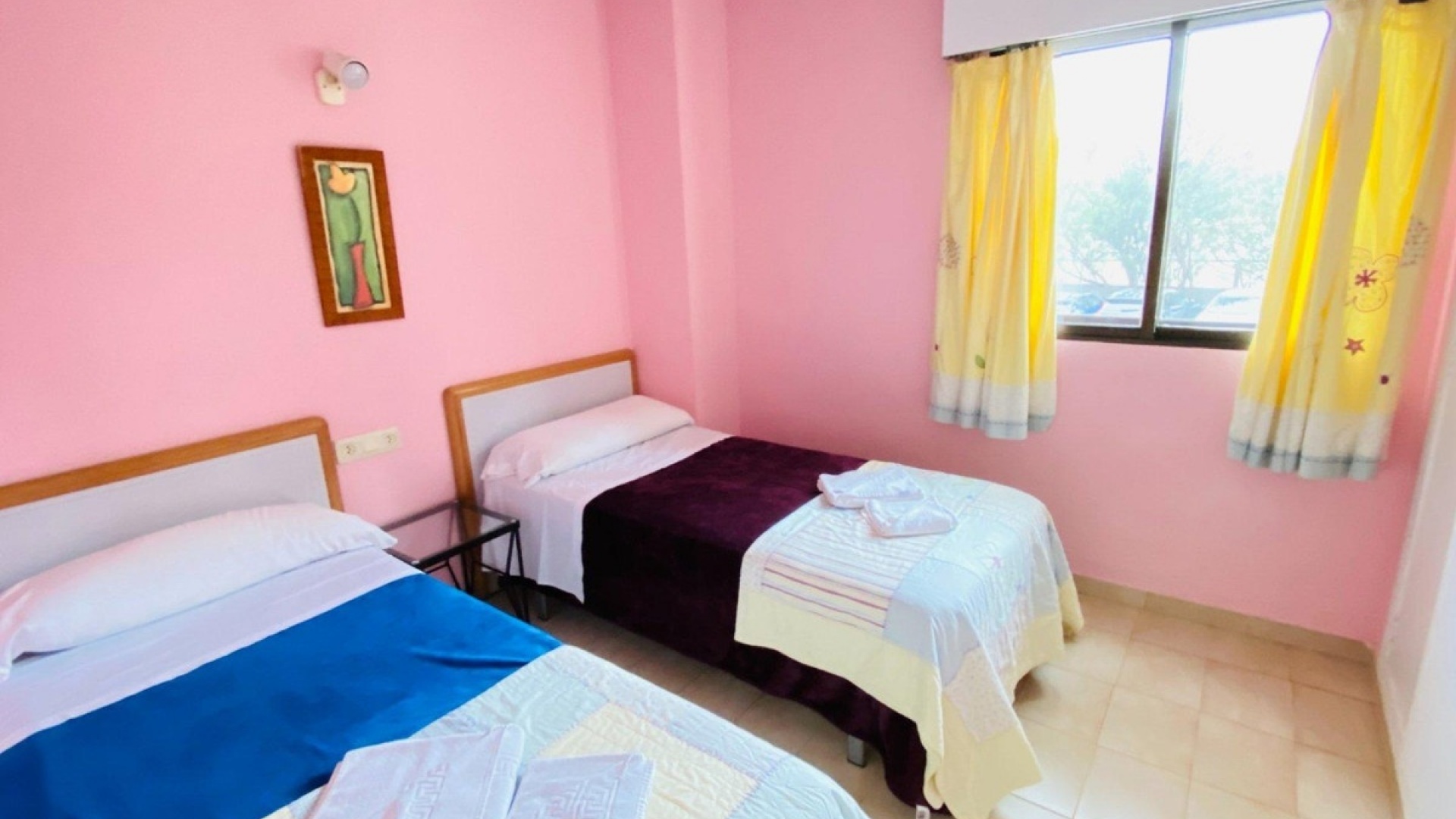 Resale - Apartment - Calpe - Calpe Centro