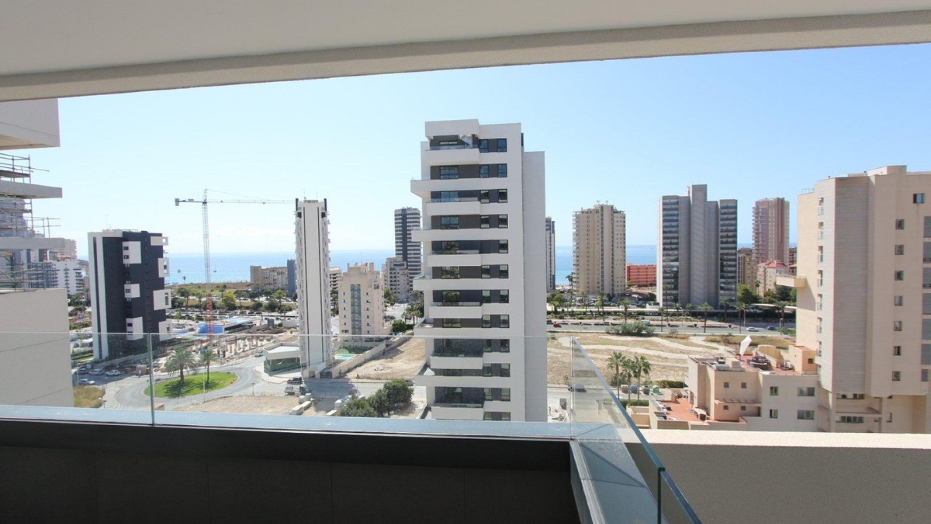 Resale - Apartment - Calpe - Calpe Centro