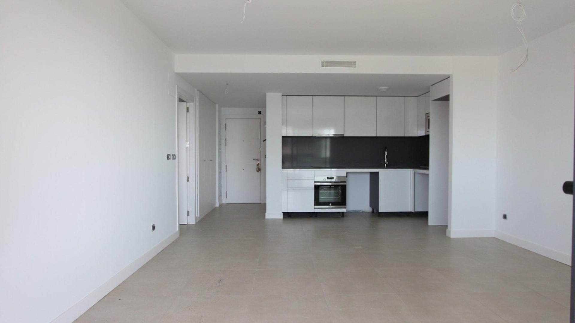 Resale - Apartment - Calpe - Calpe Centro