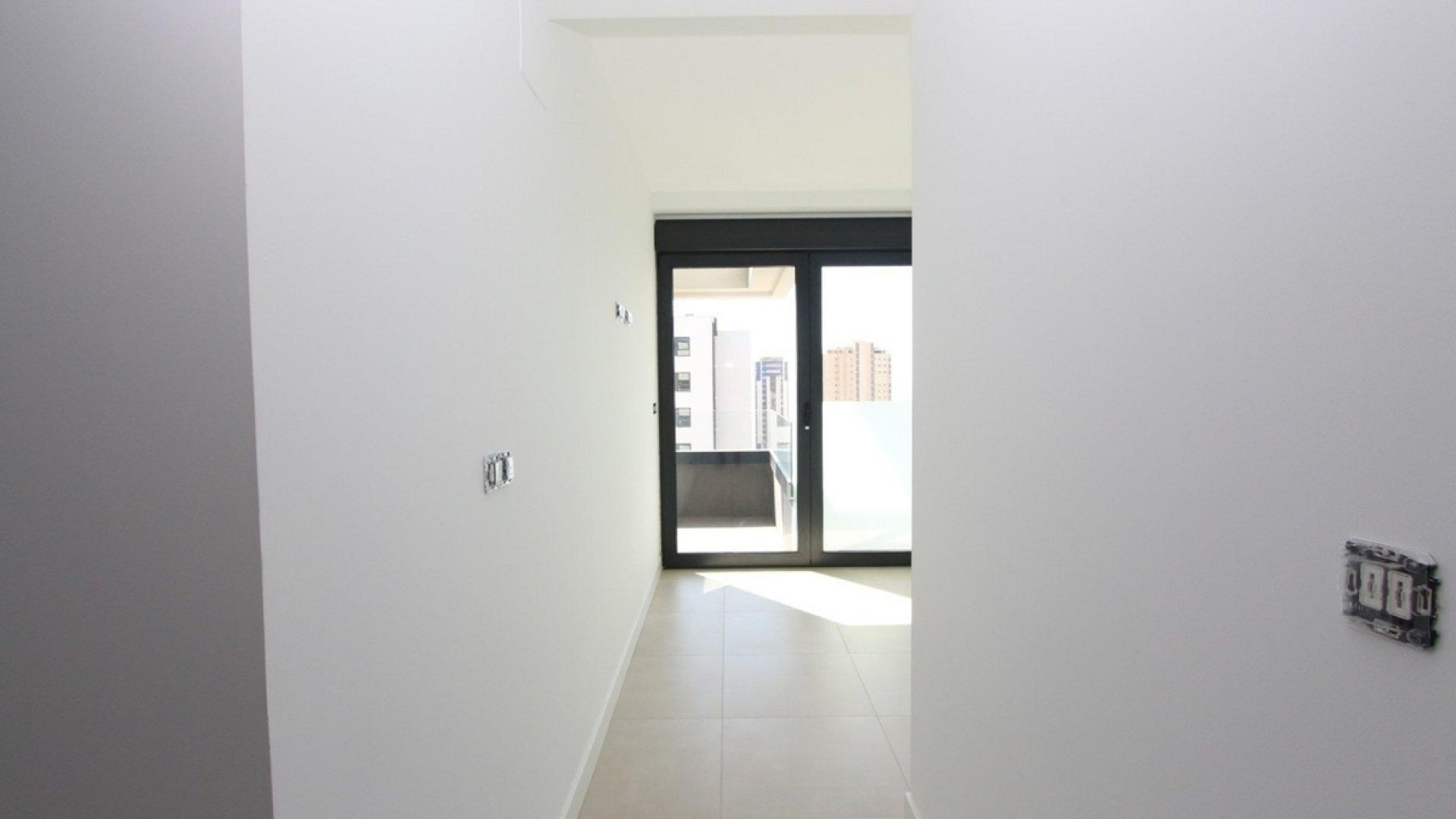 Resale - Apartment - Calpe - Calpe Centro