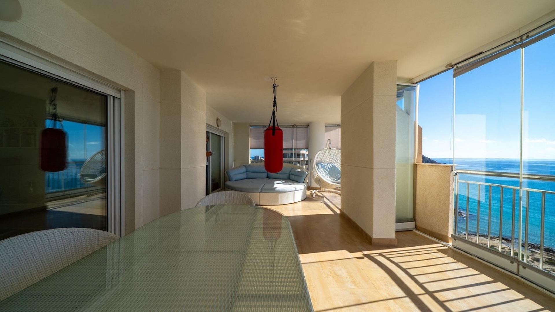 Resale - Apartment - Calpe - Calpe Centro