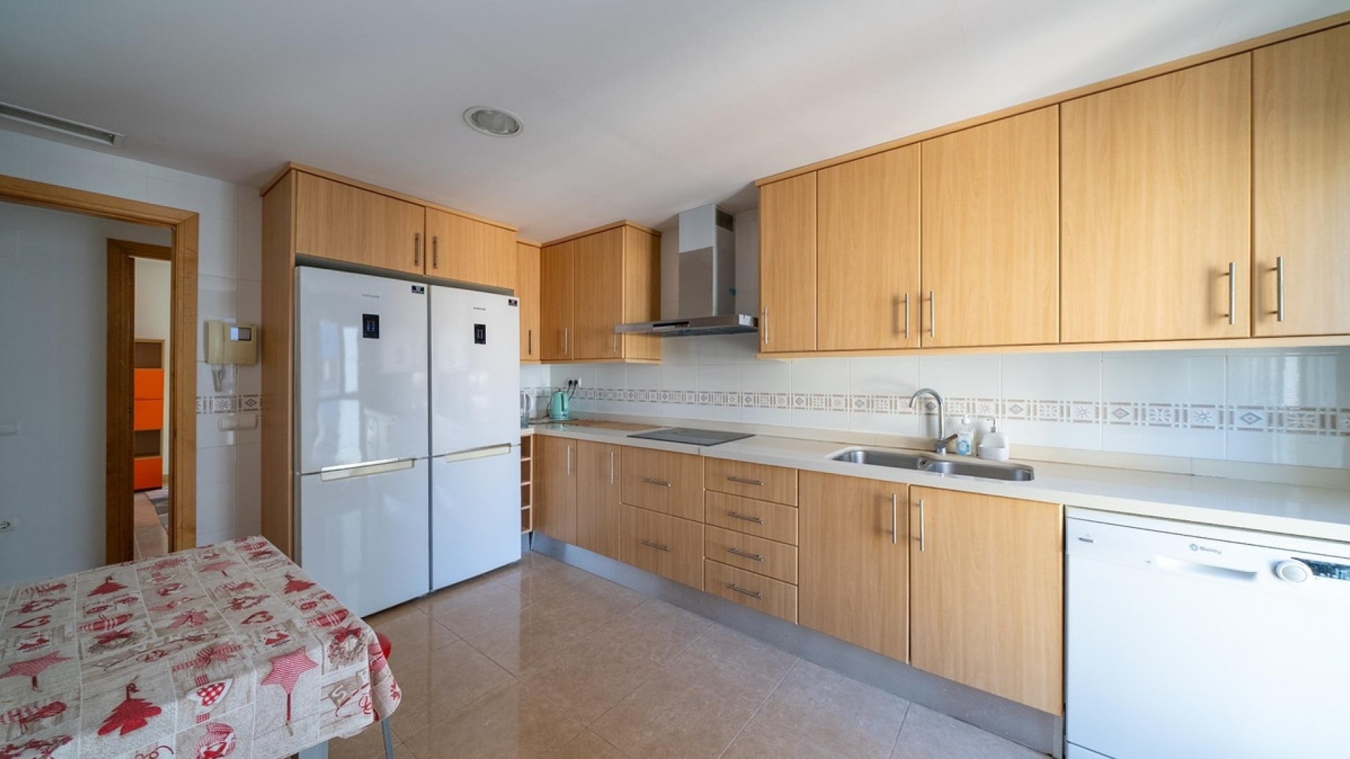 Resale - Apartment - Calpe - Calpe Centro