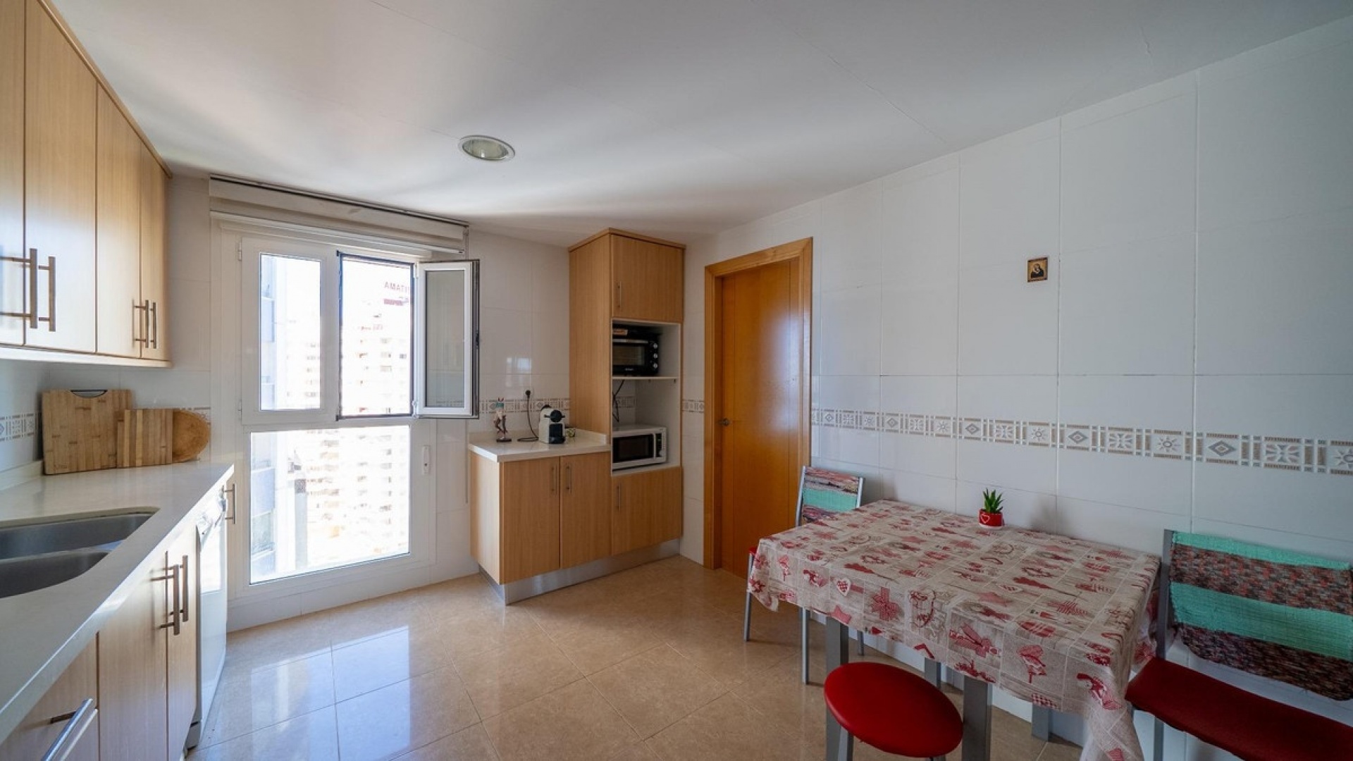 Resale - Apartment - Calpe - Calpe Centro