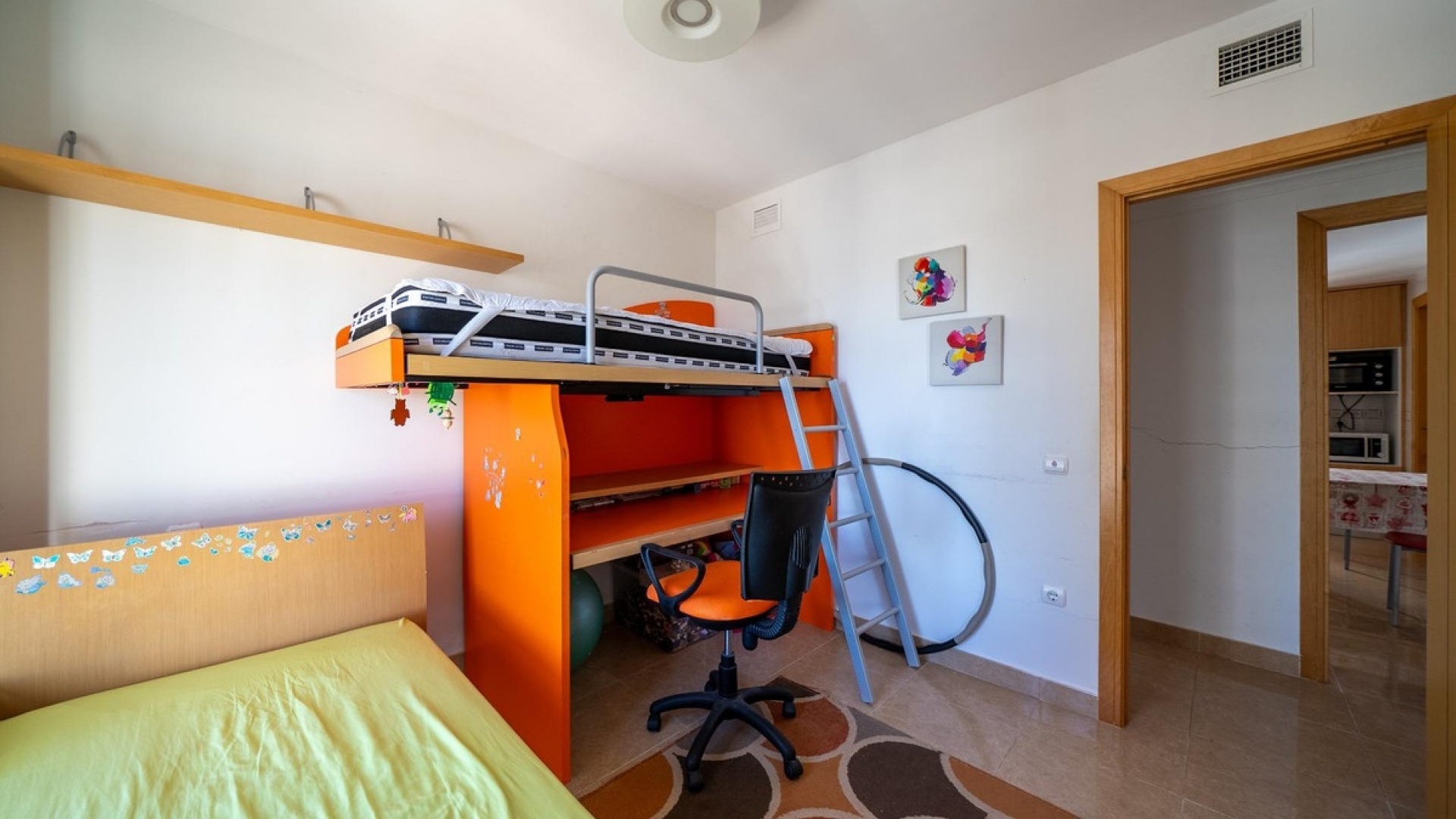 Resale - Apartment - Calpe - Calpe Centro