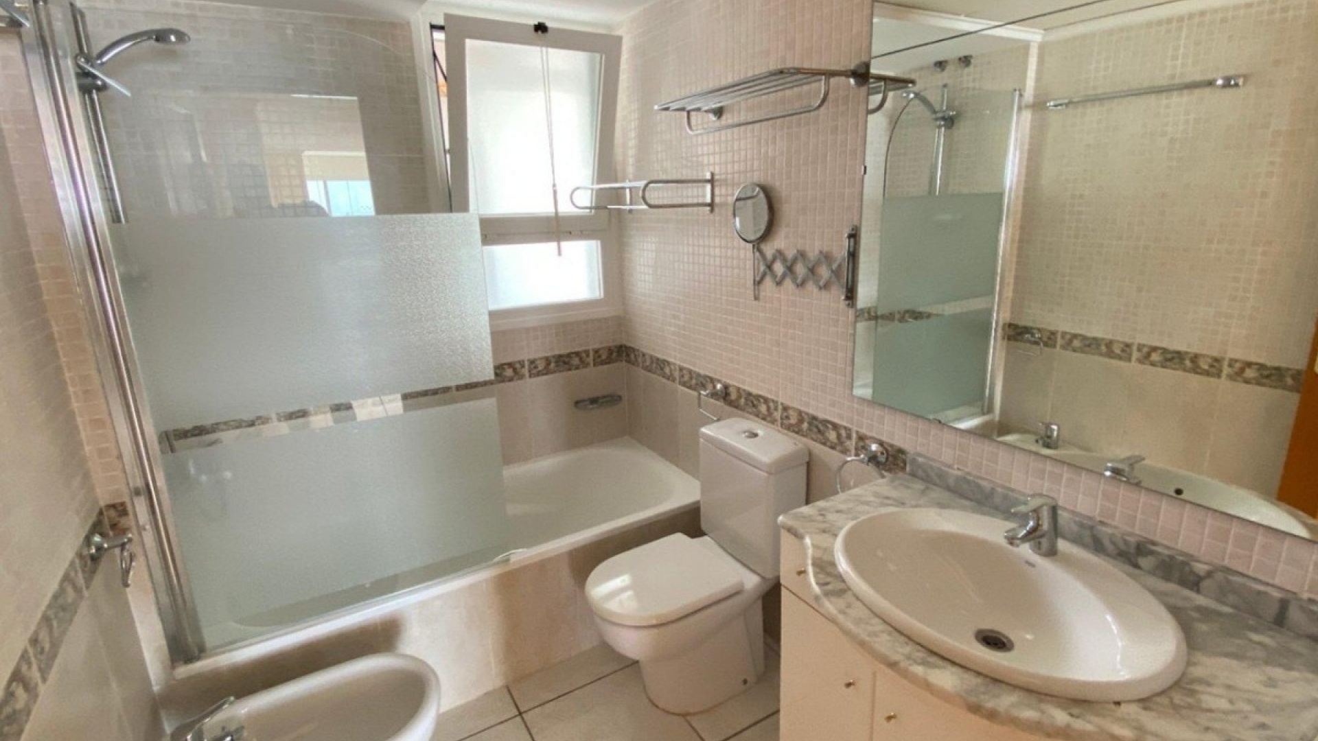 Resale - Apartment - Calpe - Calpe Centro