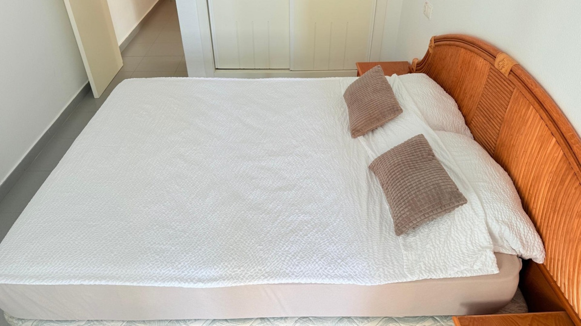 Resale - Apartment - Calpe - Calpe Centro