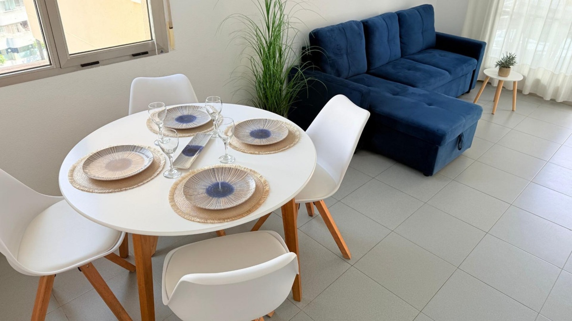 Resale - Apartment - Calpe - Calpe Centro