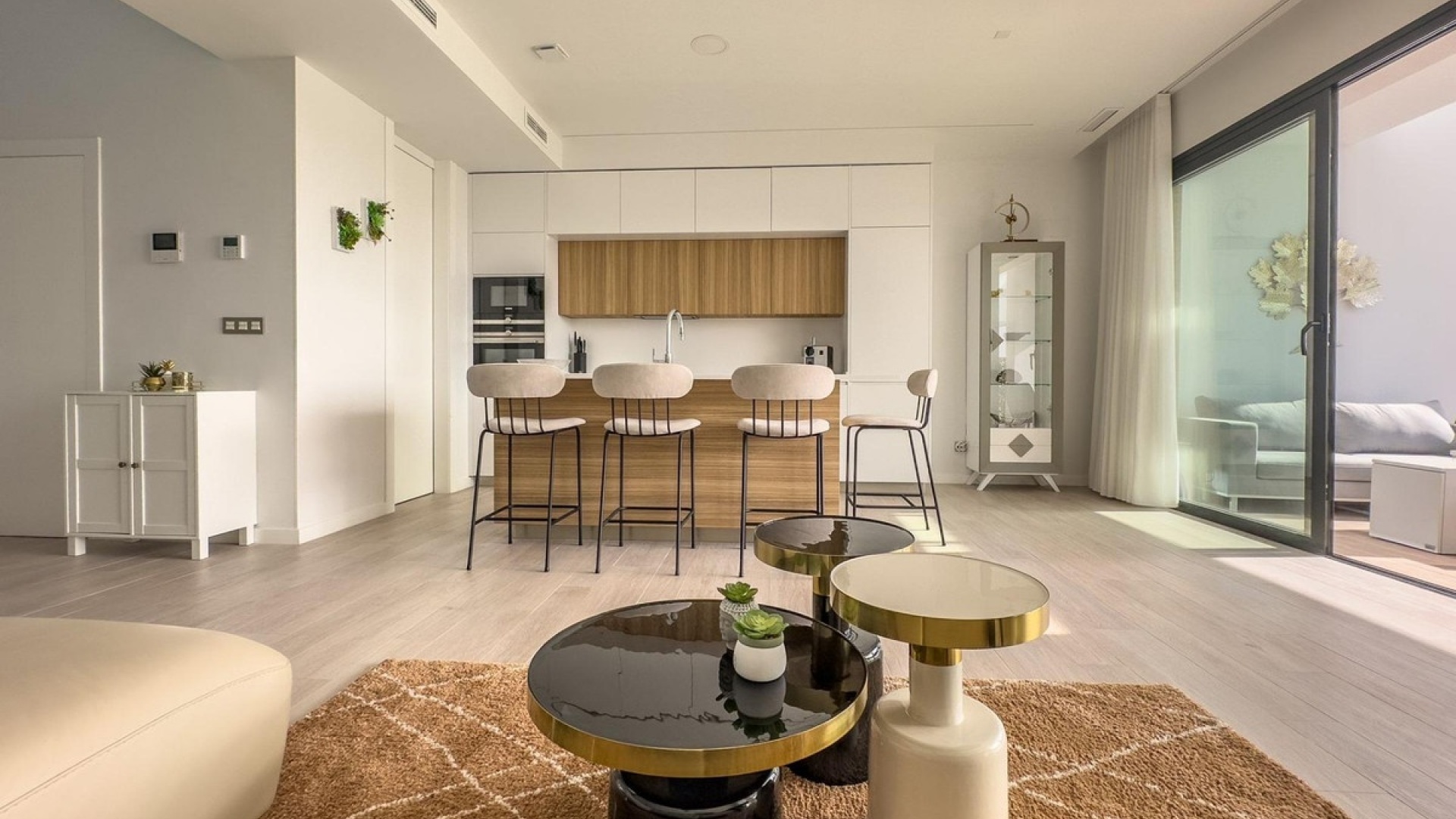 Resale - Apartment - Calpe - Calpe Centro
