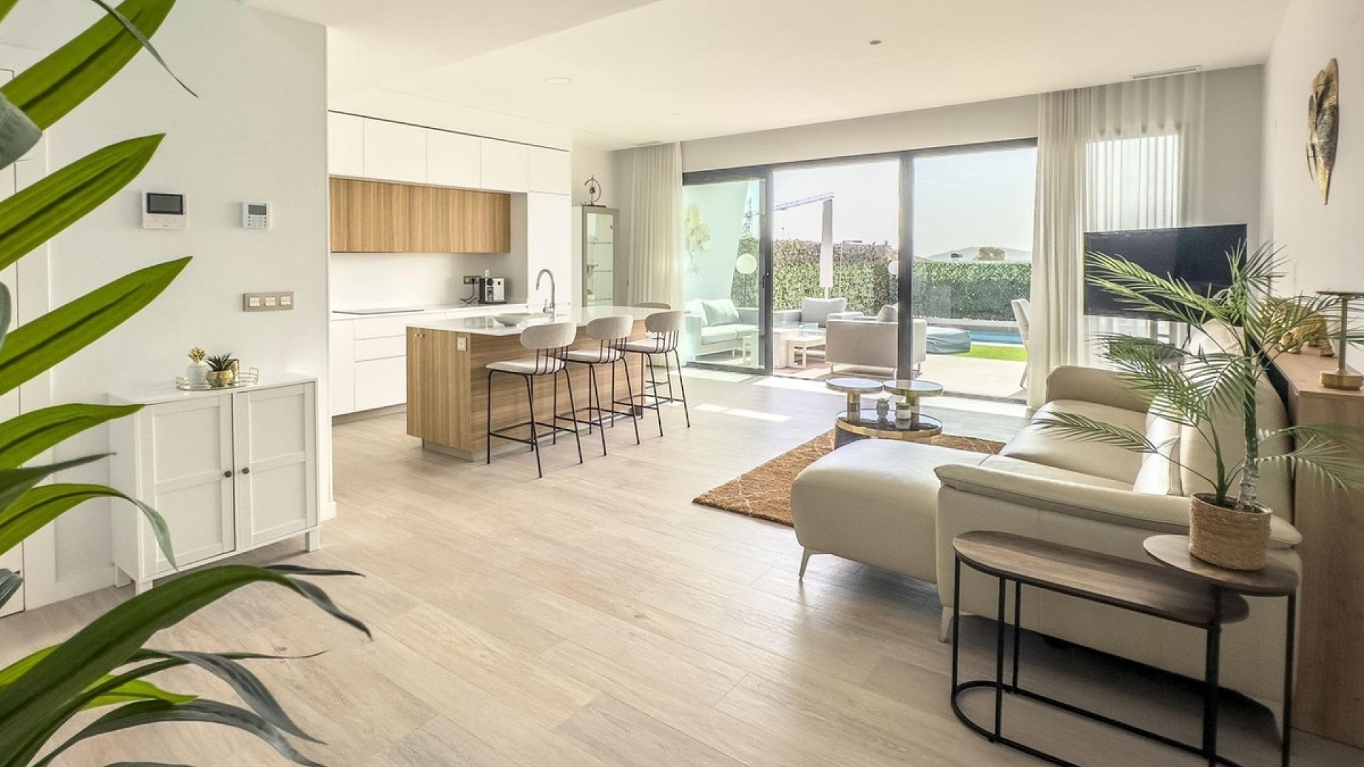 Resale - Apartment - Calpe - Calpe Centro