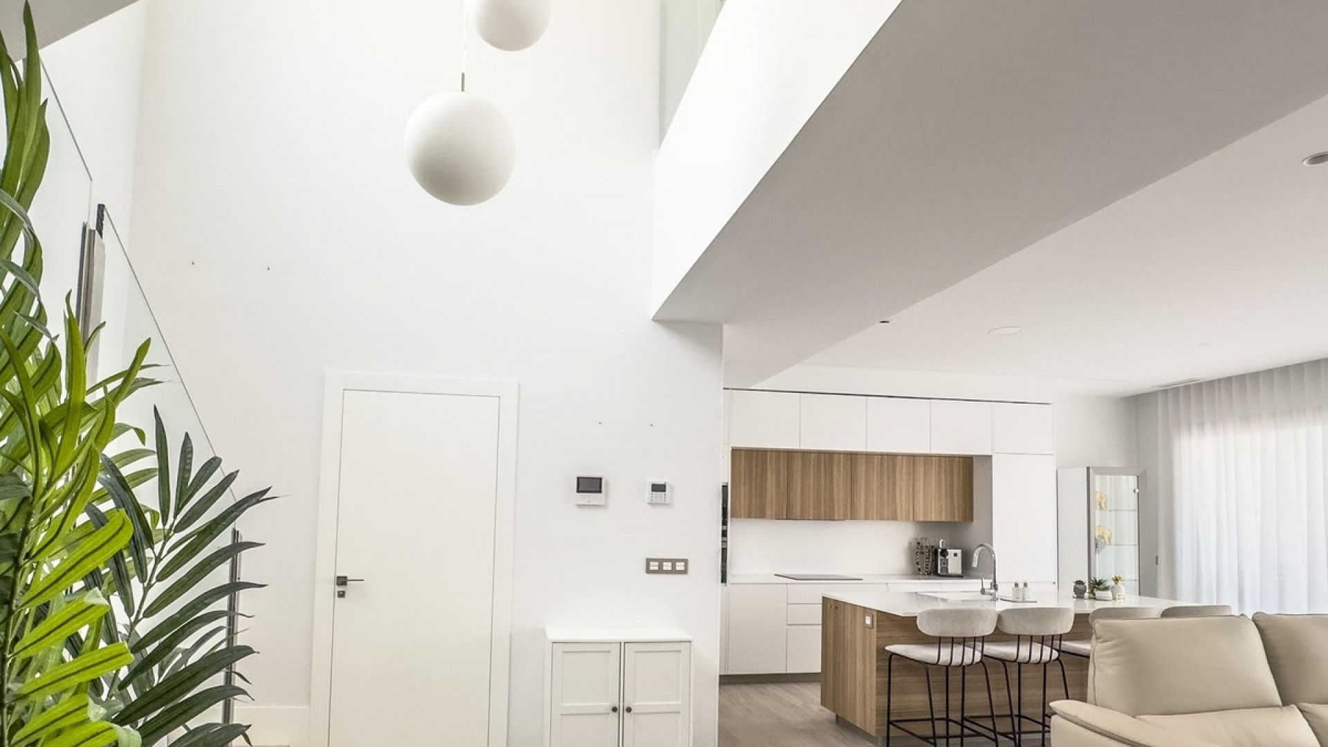 Resale - Apartment - Calpe - Calpe Centro