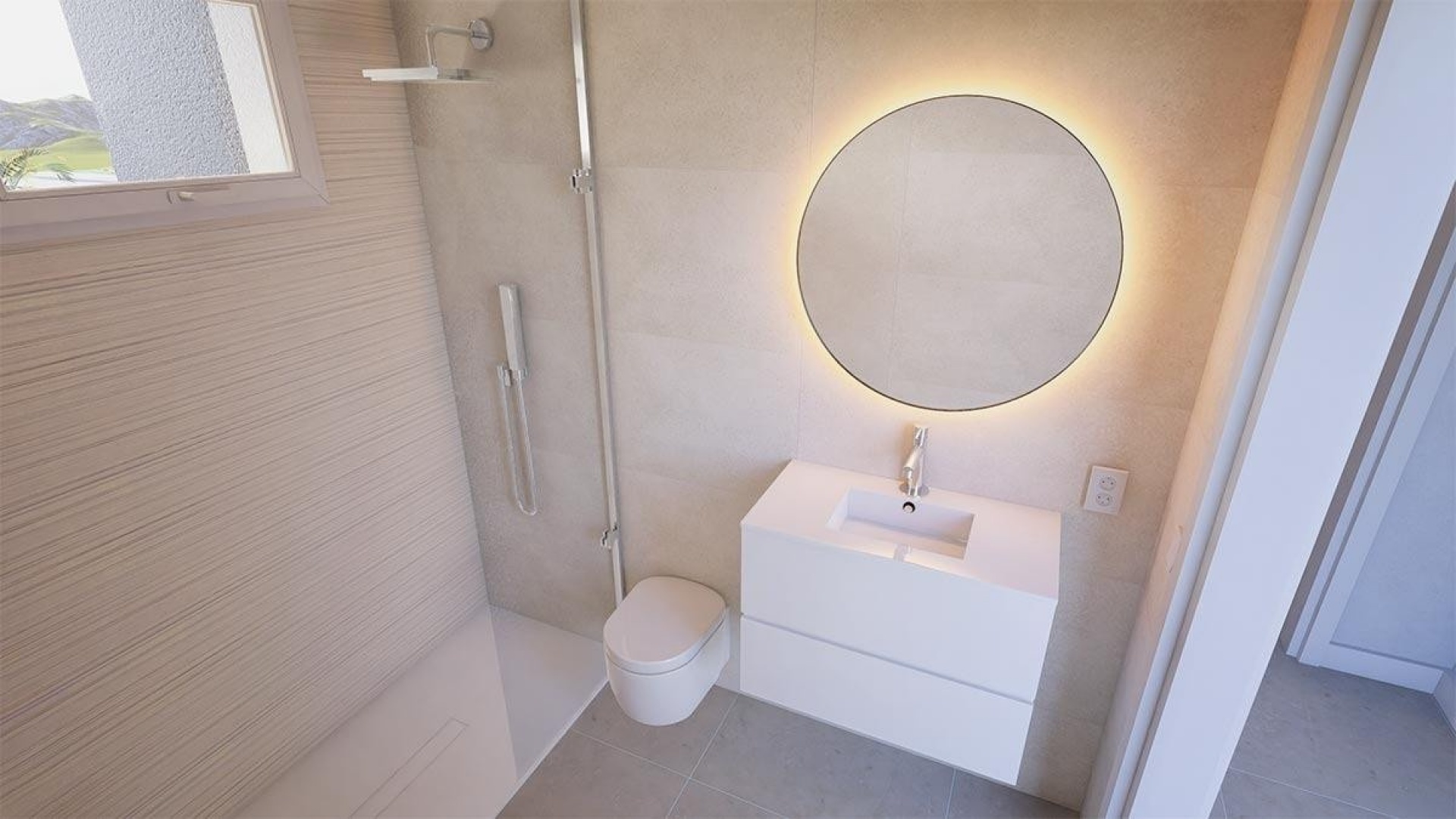 Resale - Apartment - Calpe - Calpe Centro