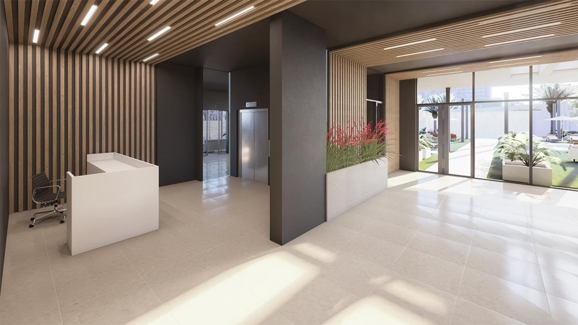 Resale - Apartment - Calpe - Calpe Centro