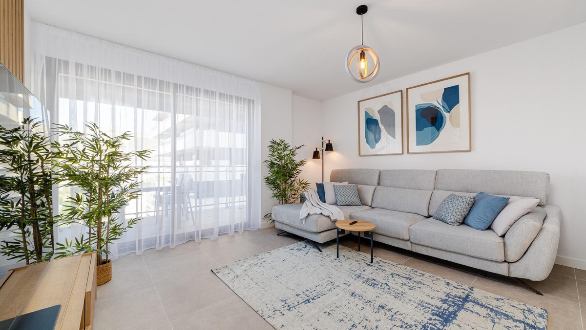 Resale - Apartment - Calpe - Calpe Centro