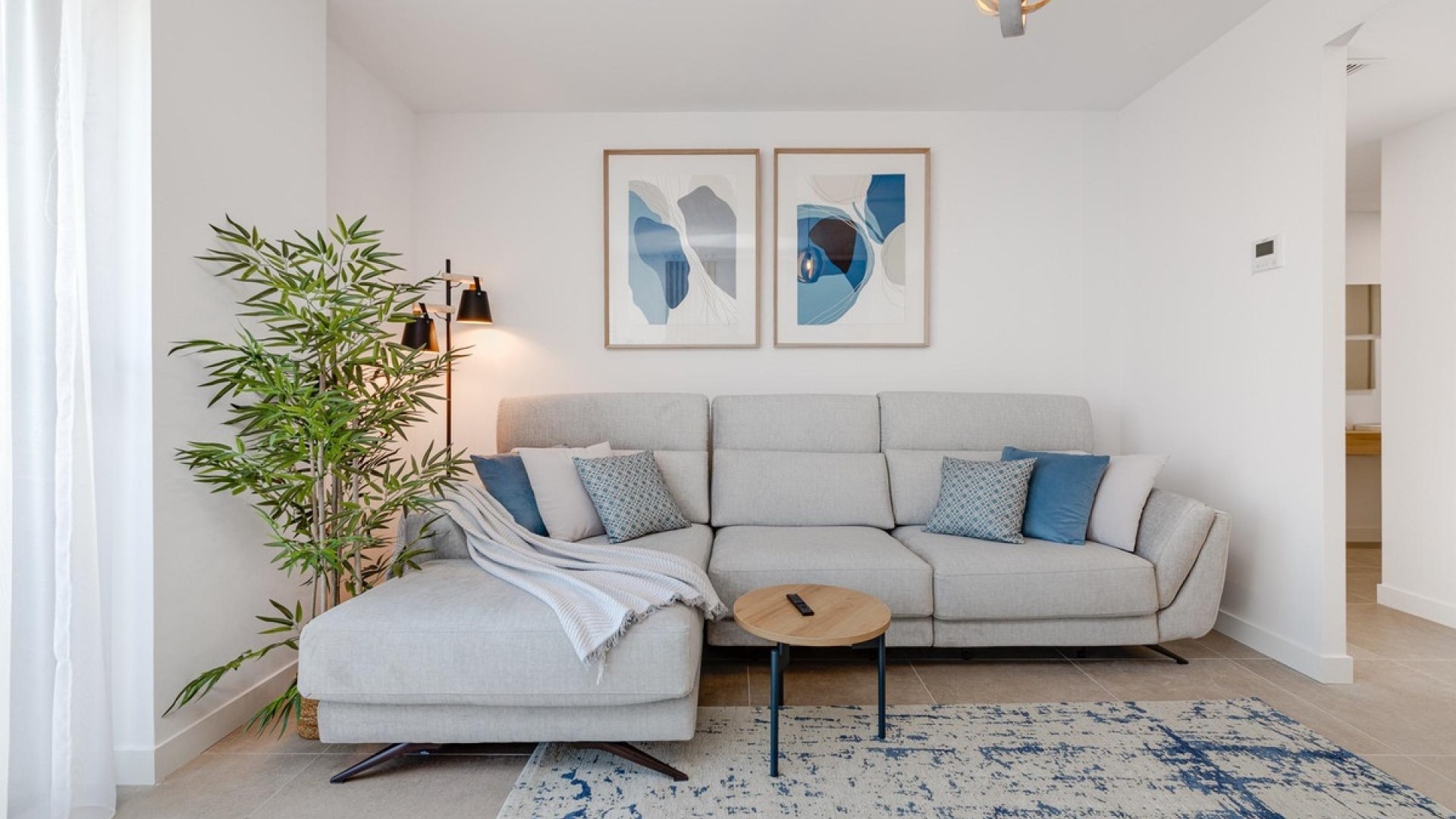 Resale - Apartment - Calpe - Calpe Centro