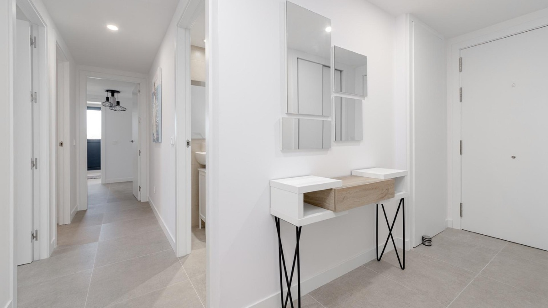Resale - Apartment - Calpe - Calpe Centro