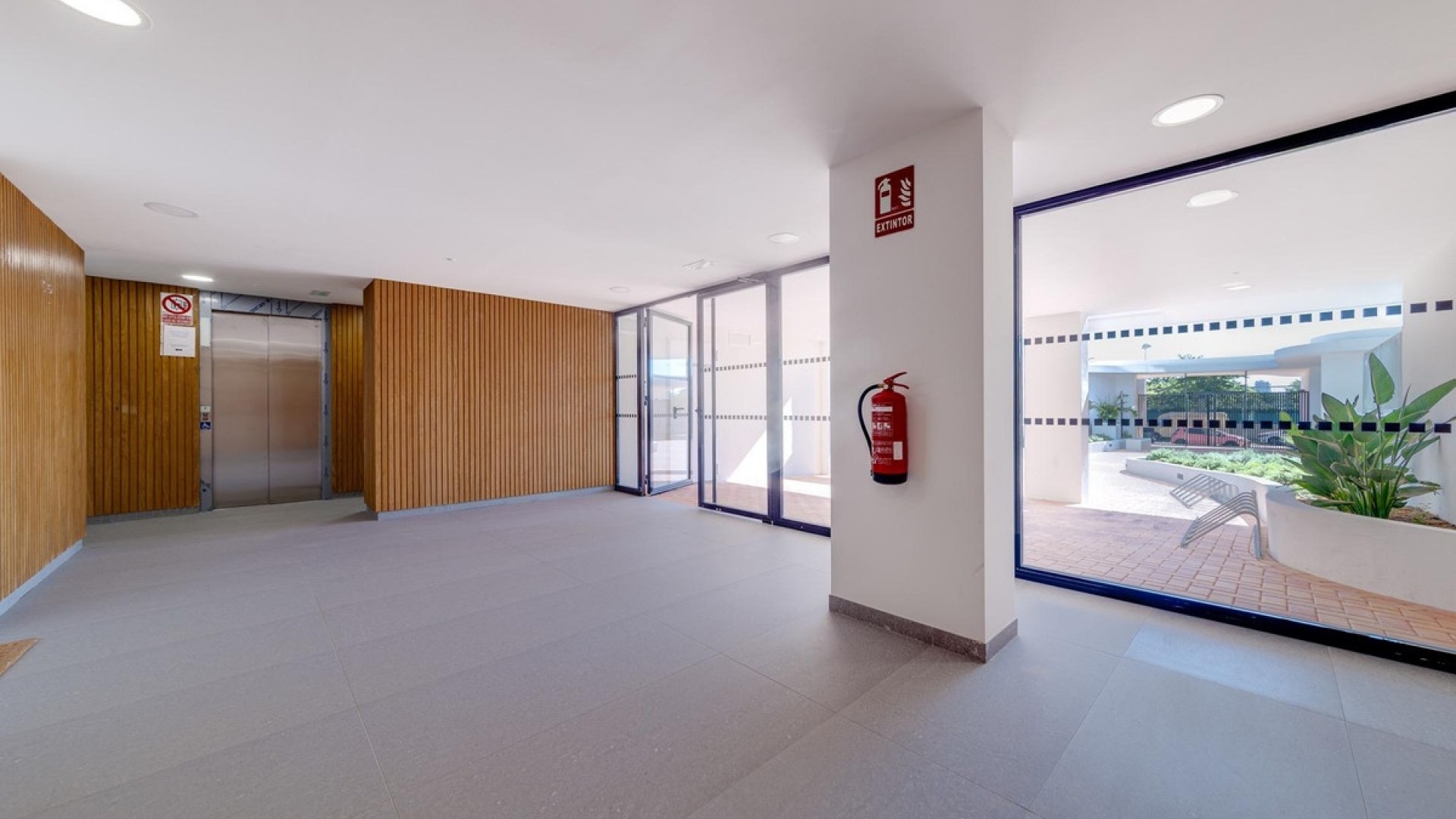Resale - Apartment - Calpe - Calpe Centro