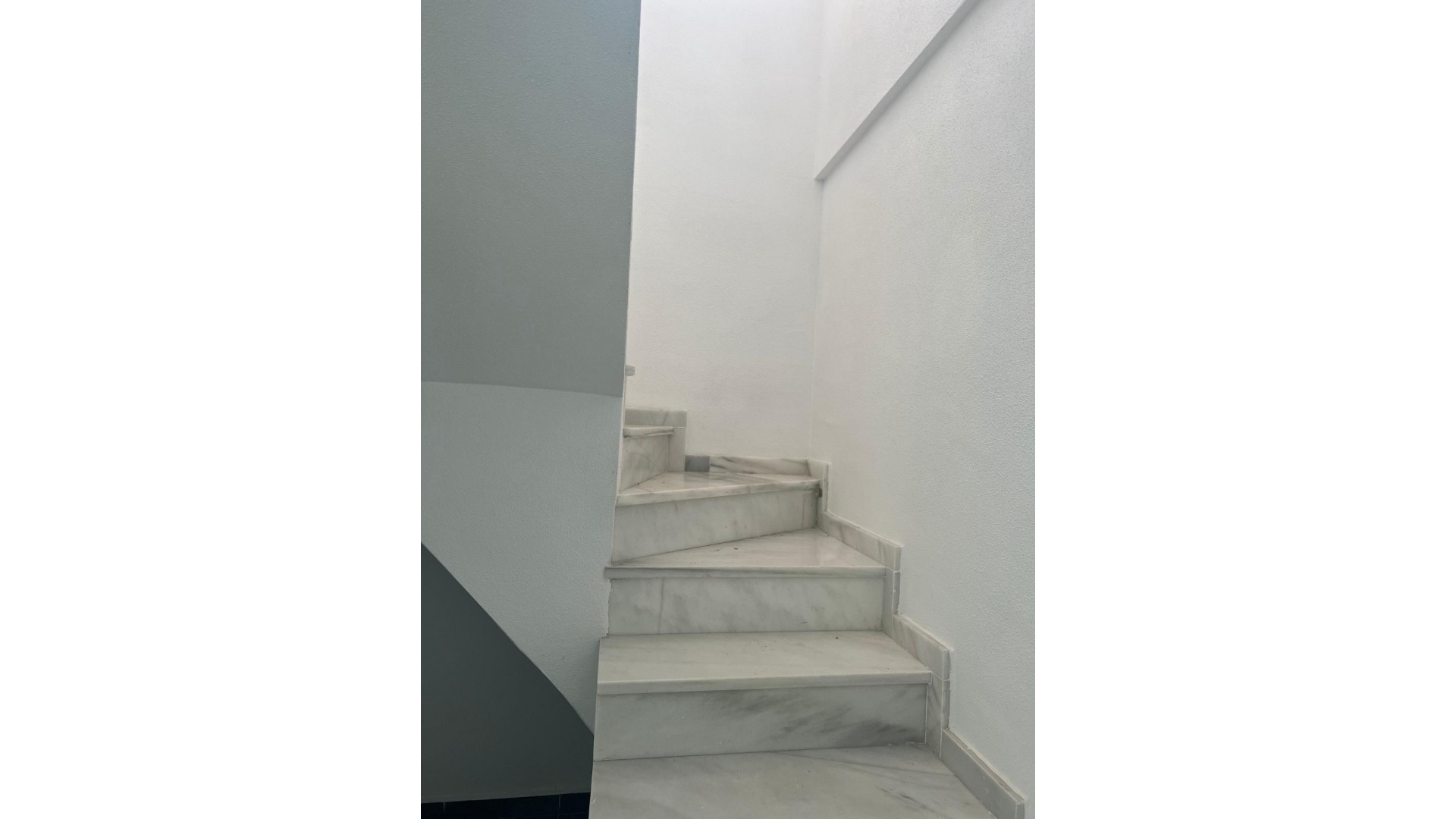 Resale - Apartment - Calpe - Calpe Centro